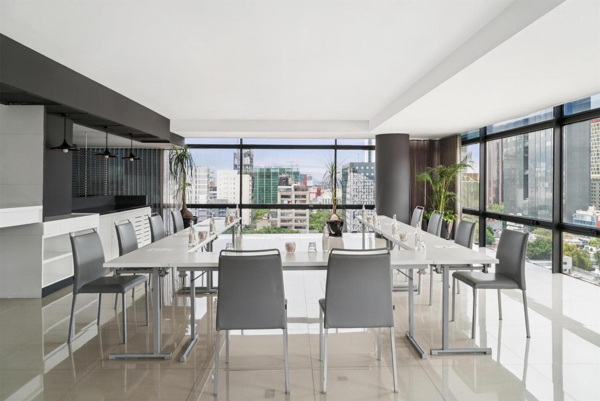 NH Collection Mexico City Reforma - Photo 14