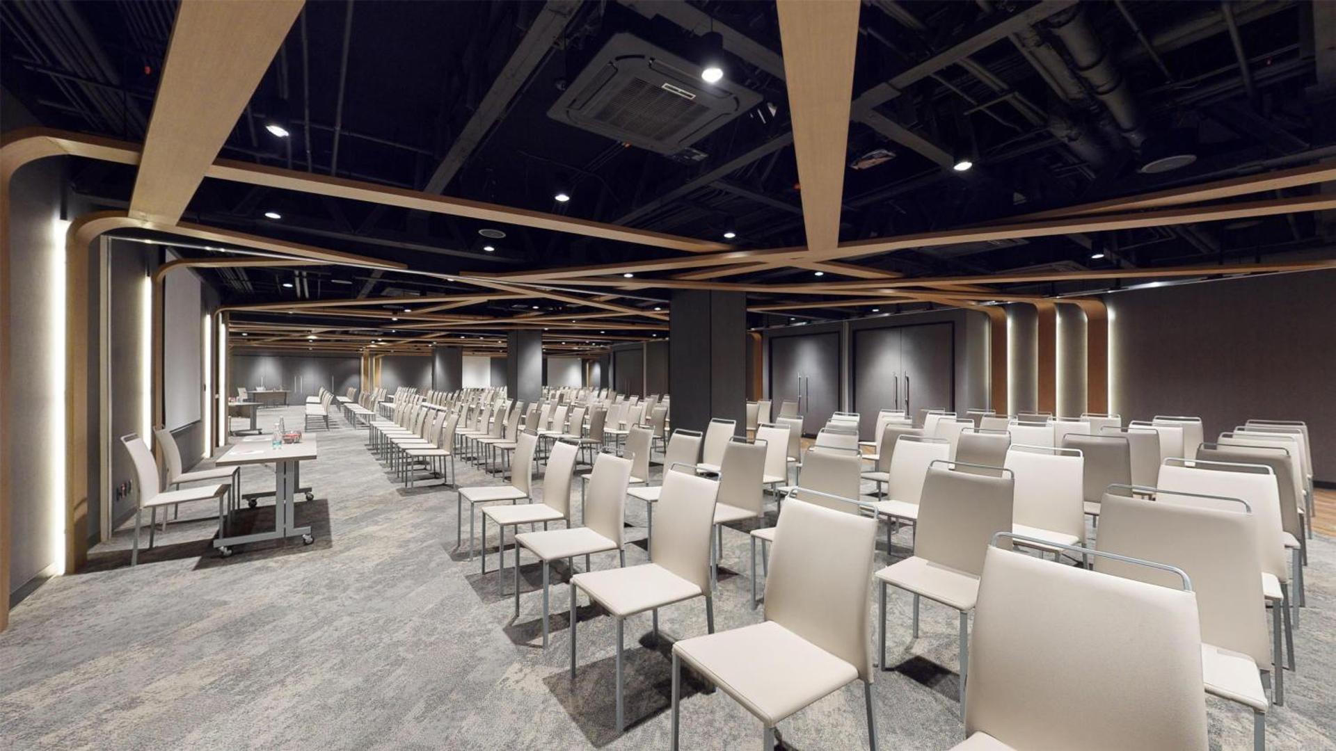 NH Collection Mexico City Reforma - Photo 10