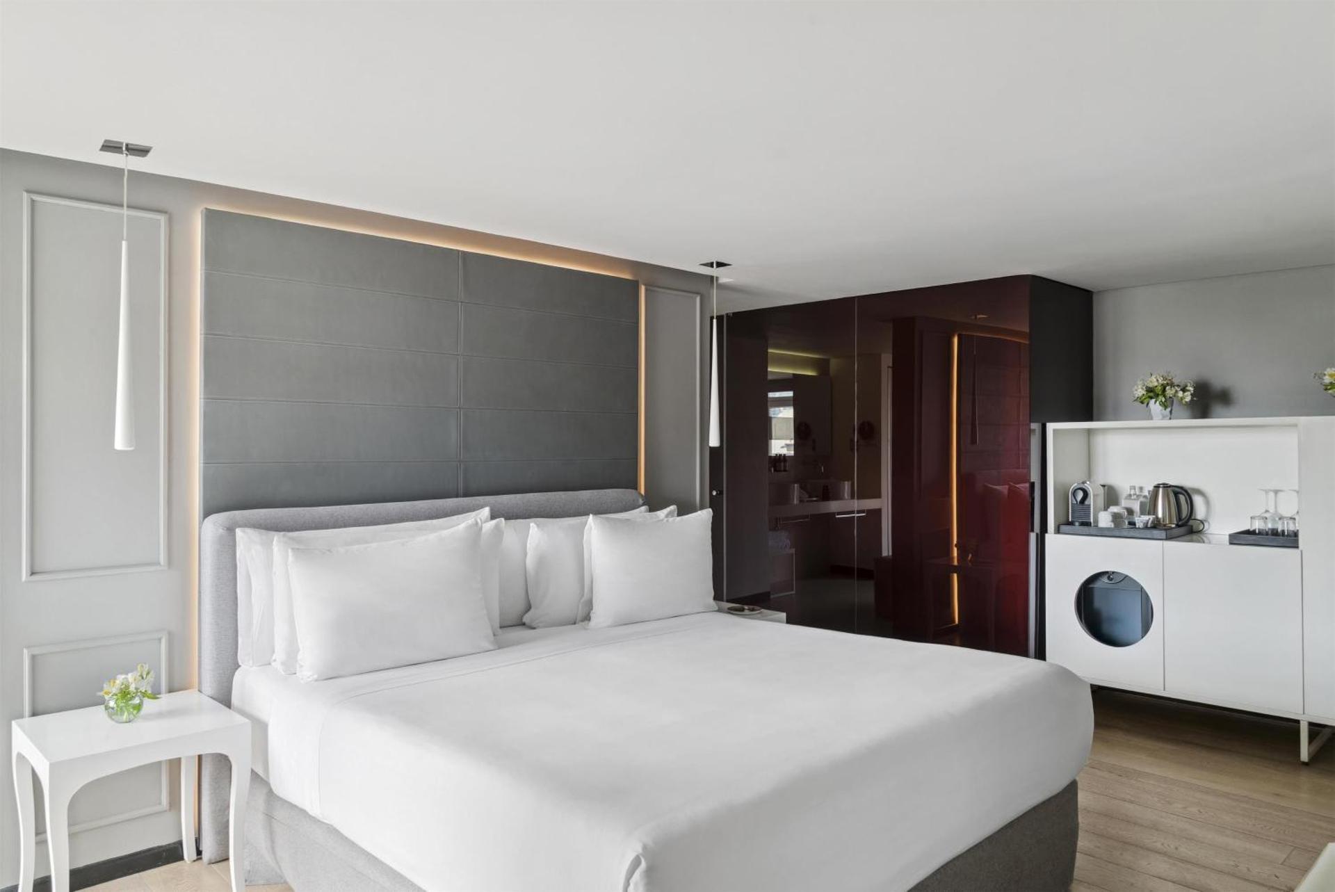 NH Collection Mexico City Reforma - Photo 77