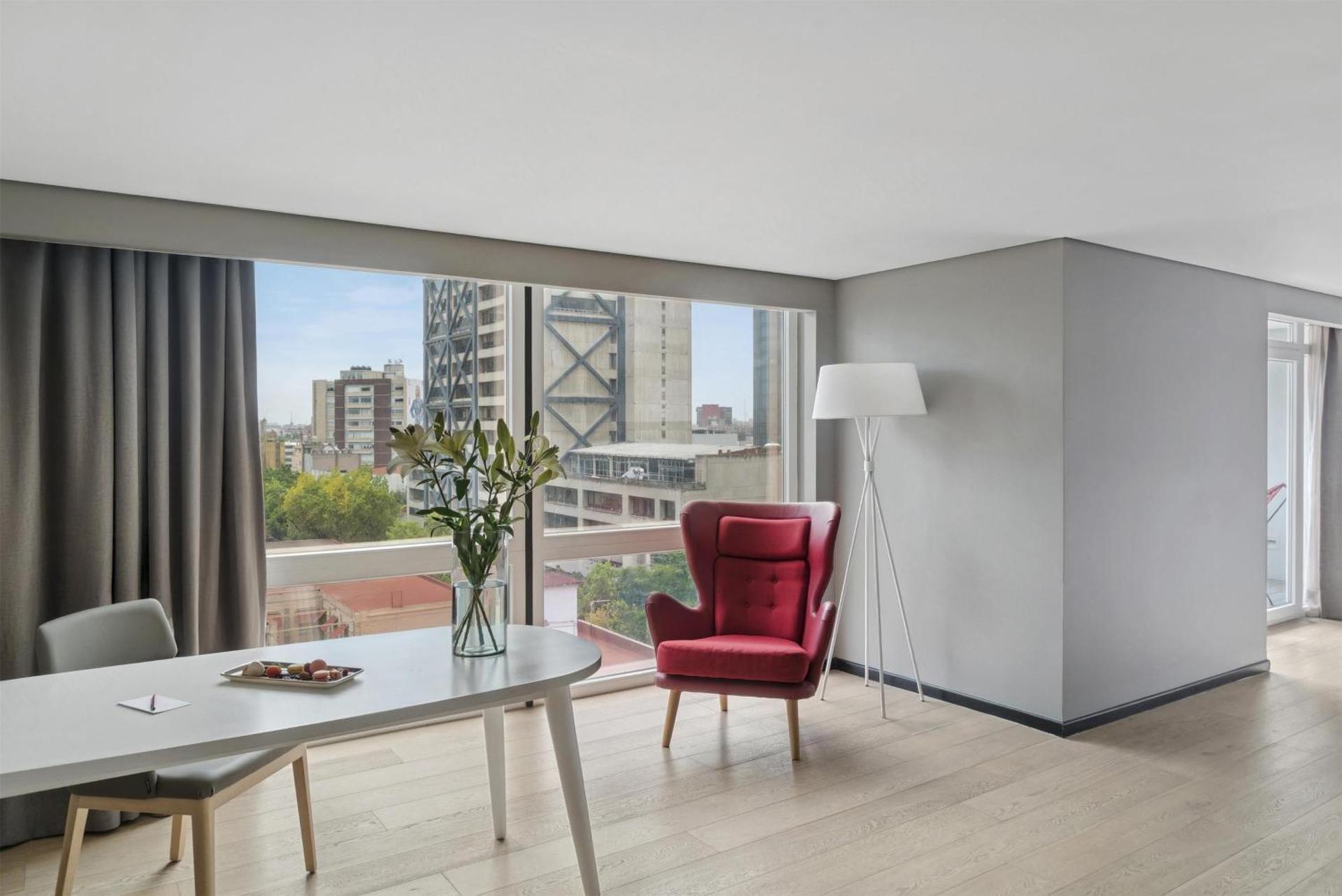 NH Collection Mexico City Reforma - Photo 75