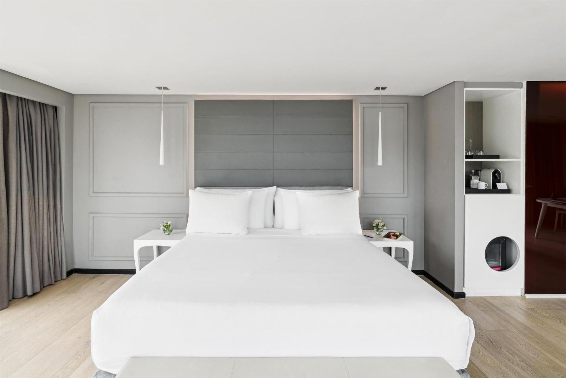 NH Collection Mexico City Reforma - Photo 43