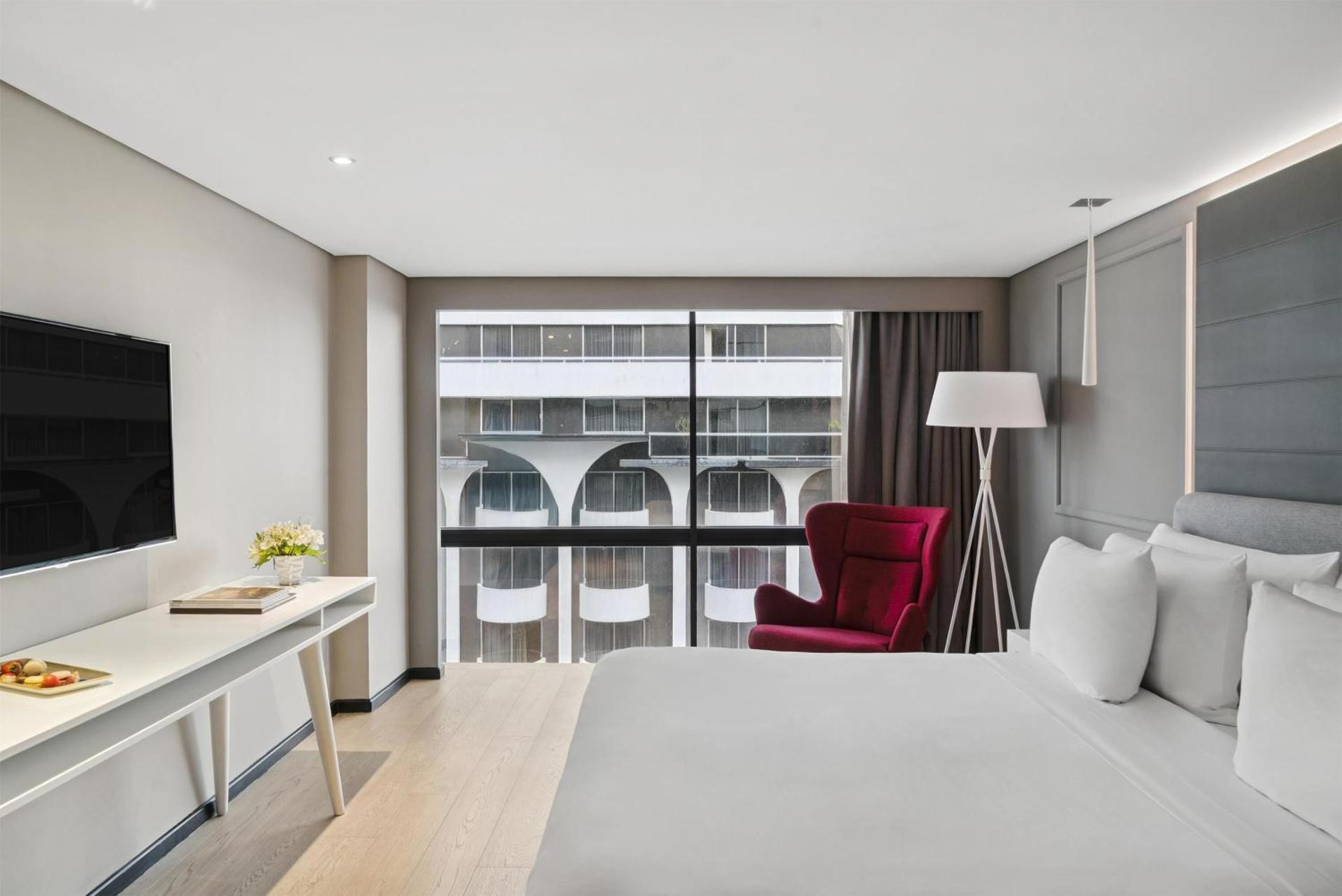 NH Collection Mexico City Reforma - Photo 40