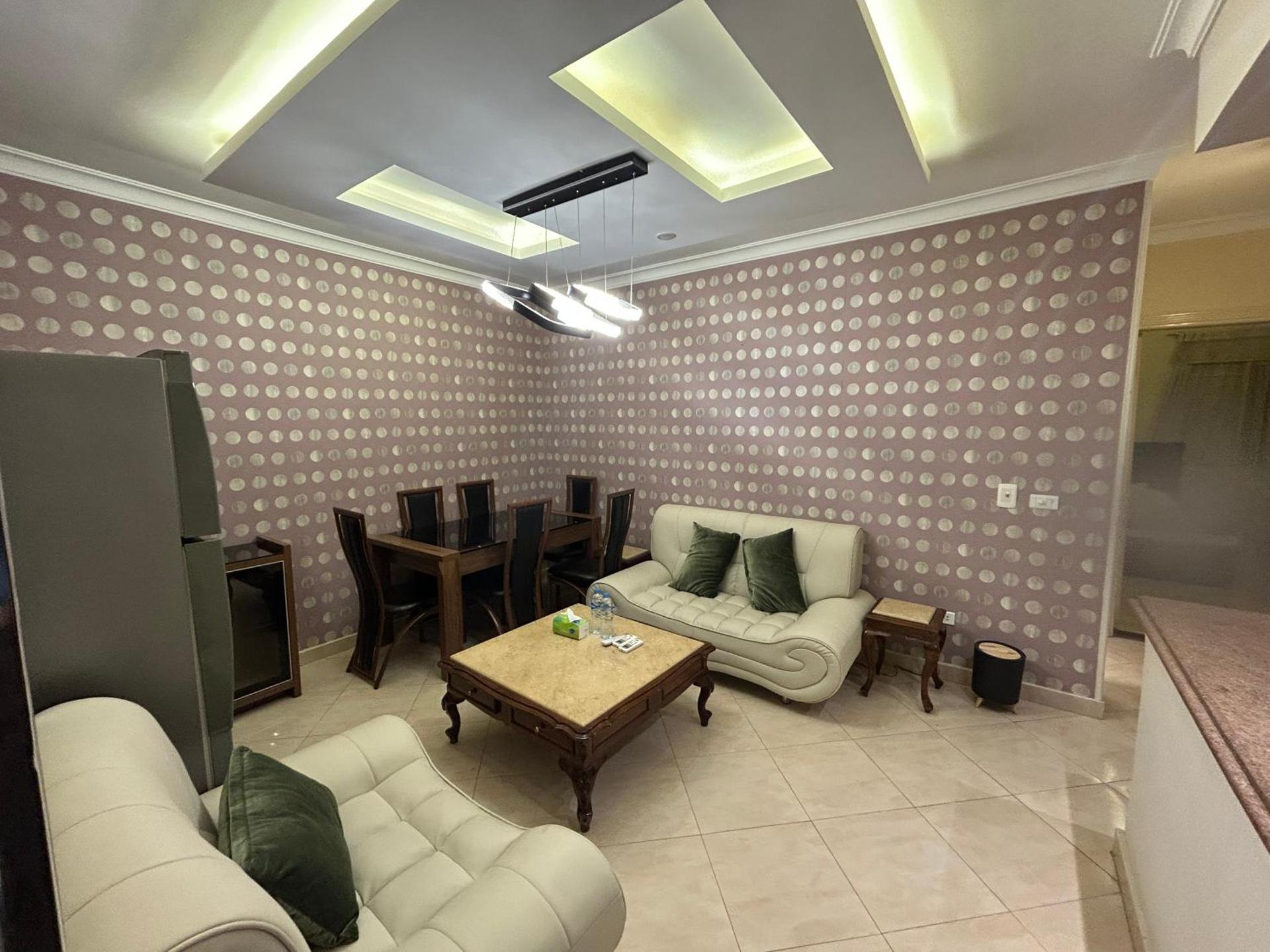 Skyline luxury hotel apartments 5 mins from Cairo Airport - Photo 46