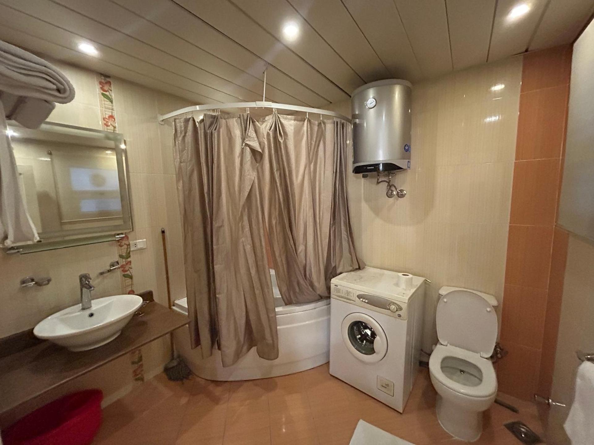 Skyline luxury hotel apartments 5 mins from Cairo Airport - Photo 2