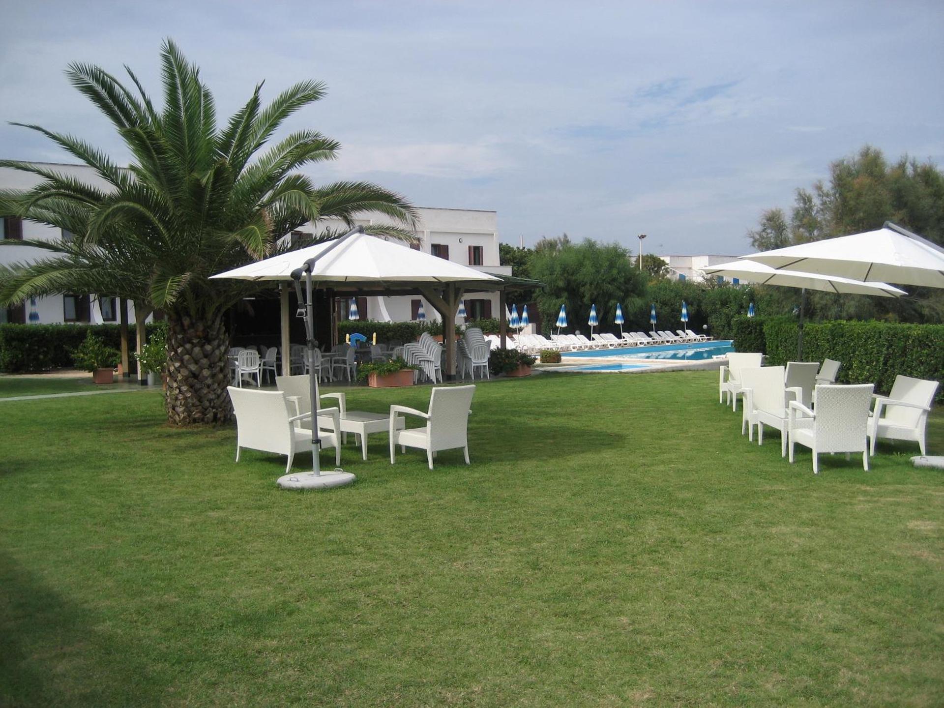 Residence Club Barbara - Photo 43