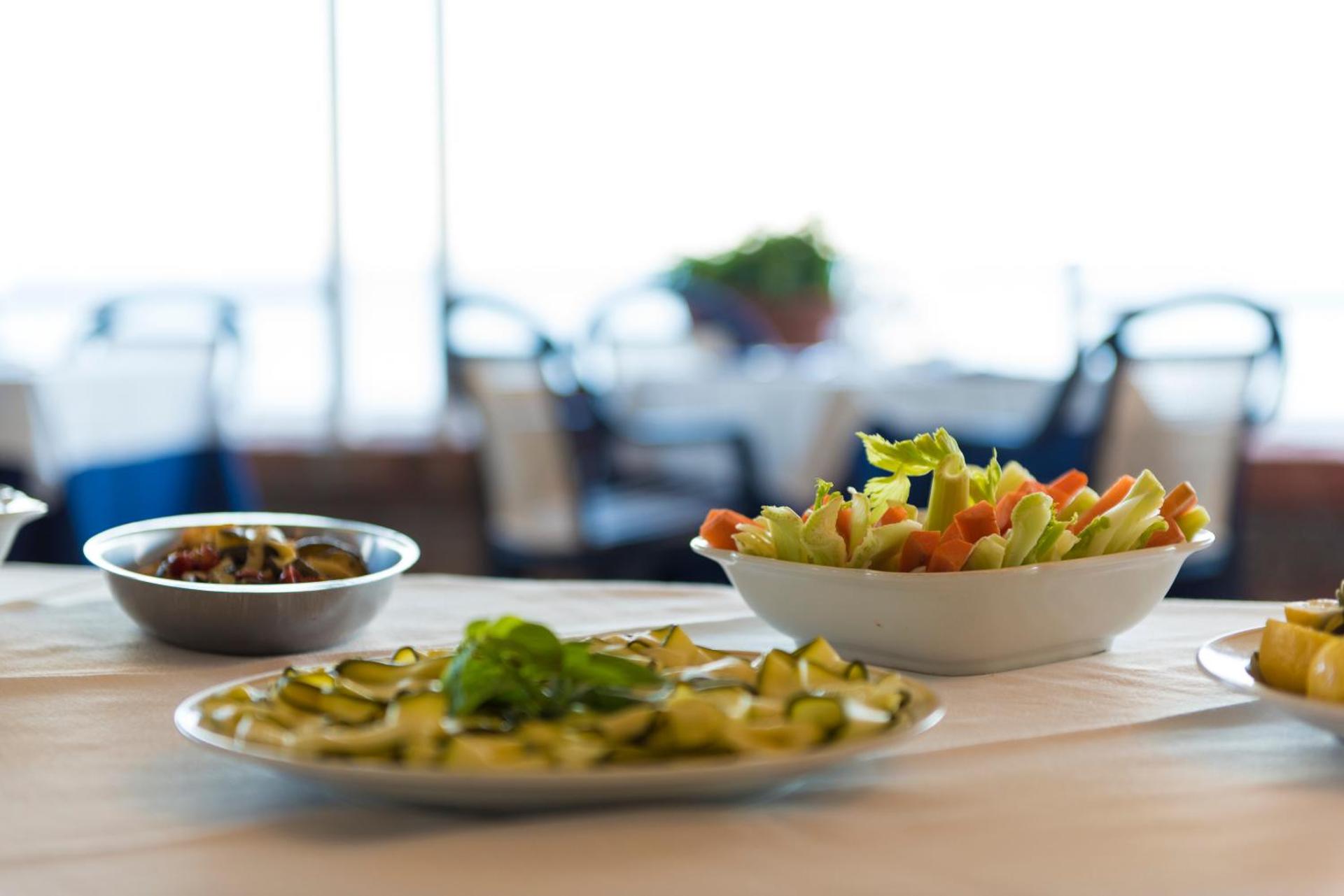 Hotel Ristorante Maga Circe - Photo 187