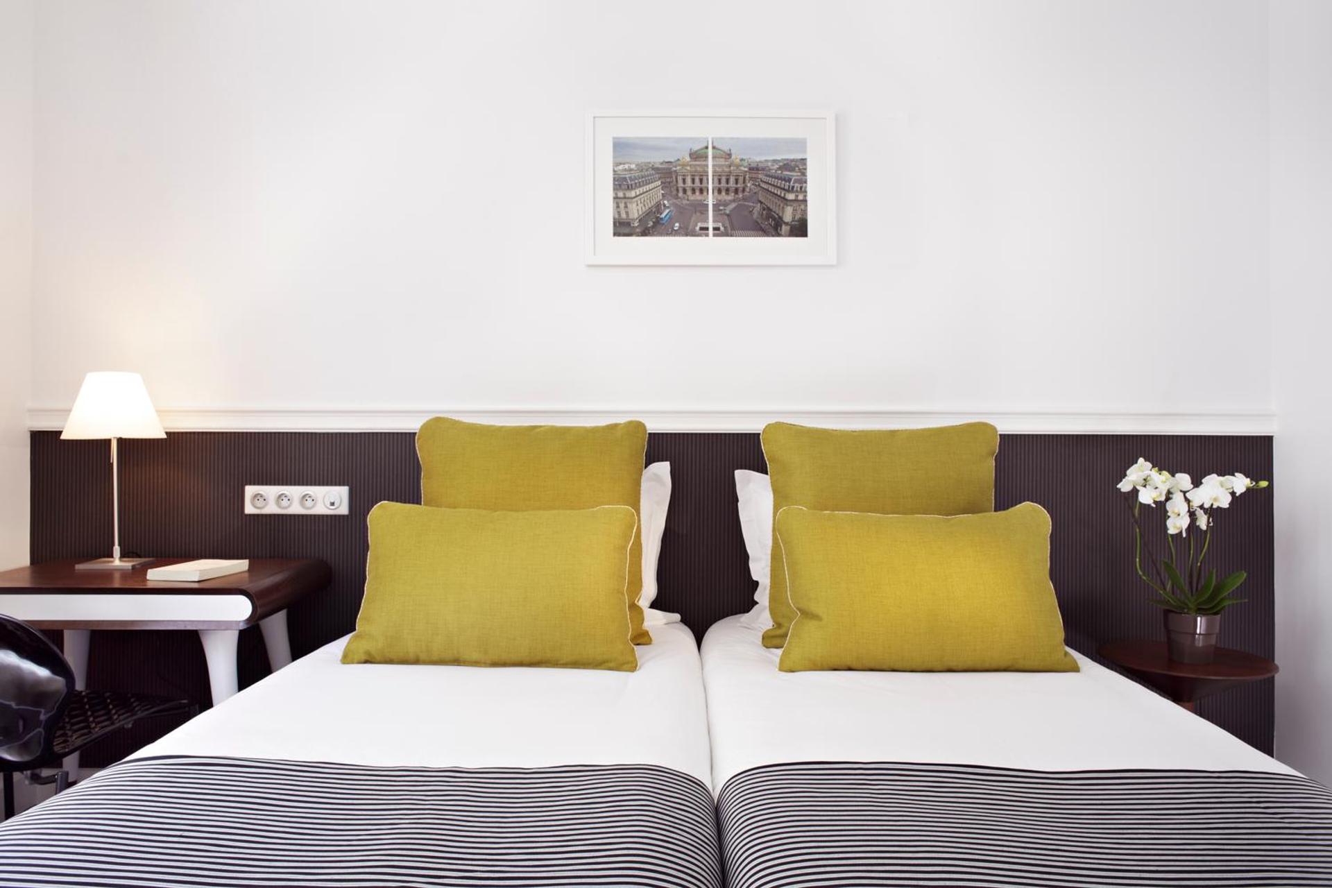 Hotel Monterosa - Astotel - Photo 17