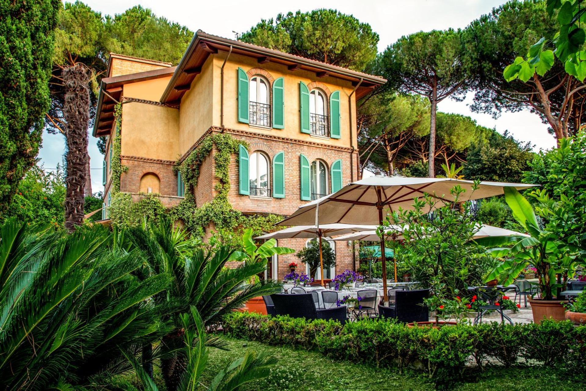 Residence Verdeborgo - Photo 46