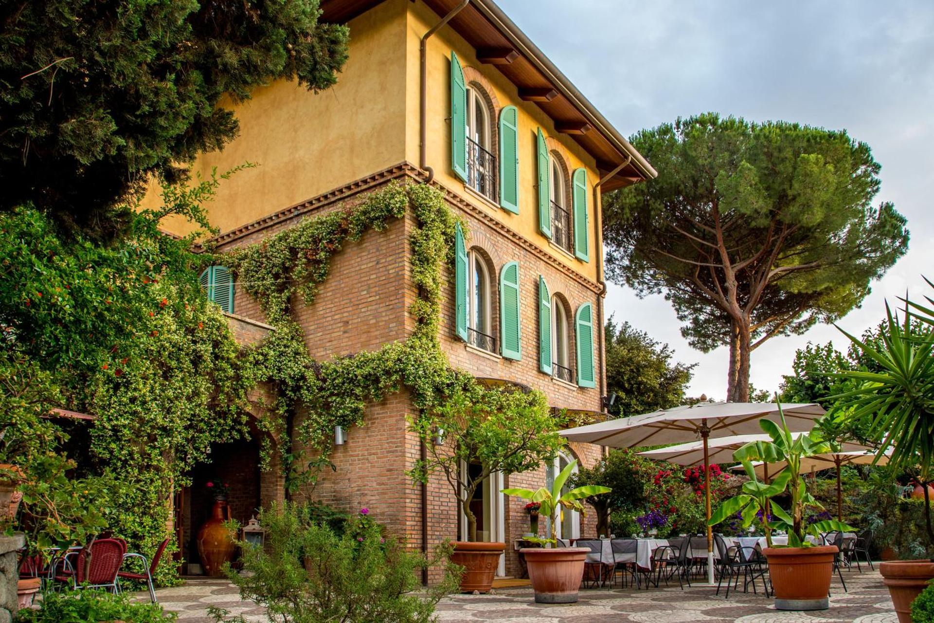 Residence Verdeborgo - Photo 50