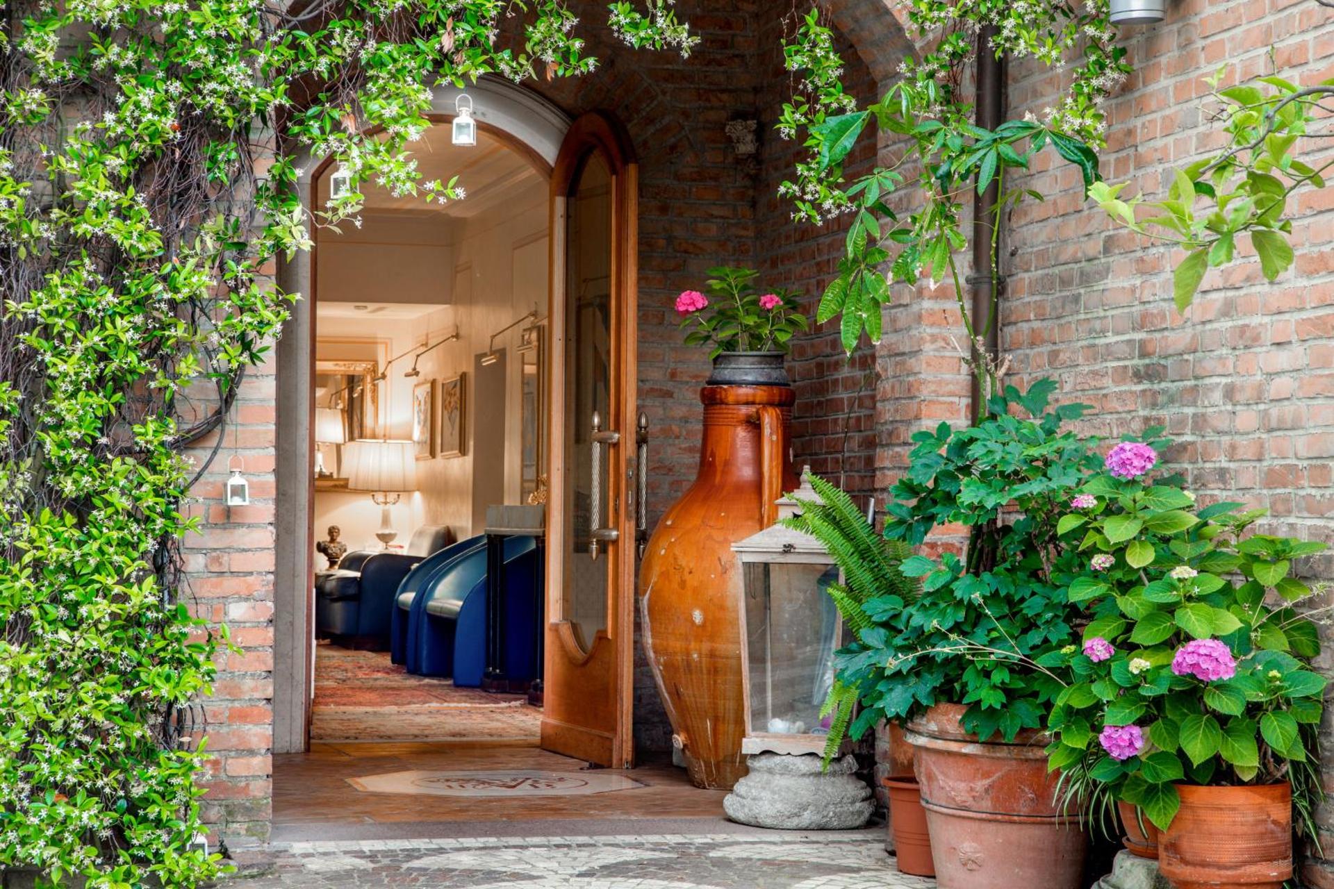 Residence Verdeborgo - Photo 7