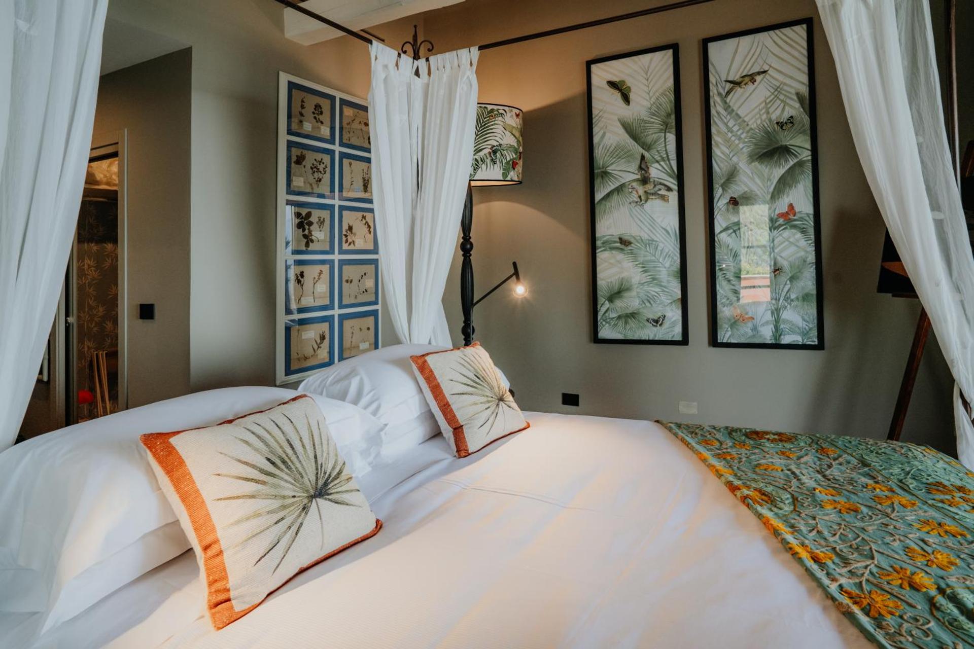 Hotel Villa Ducale - Photo 83