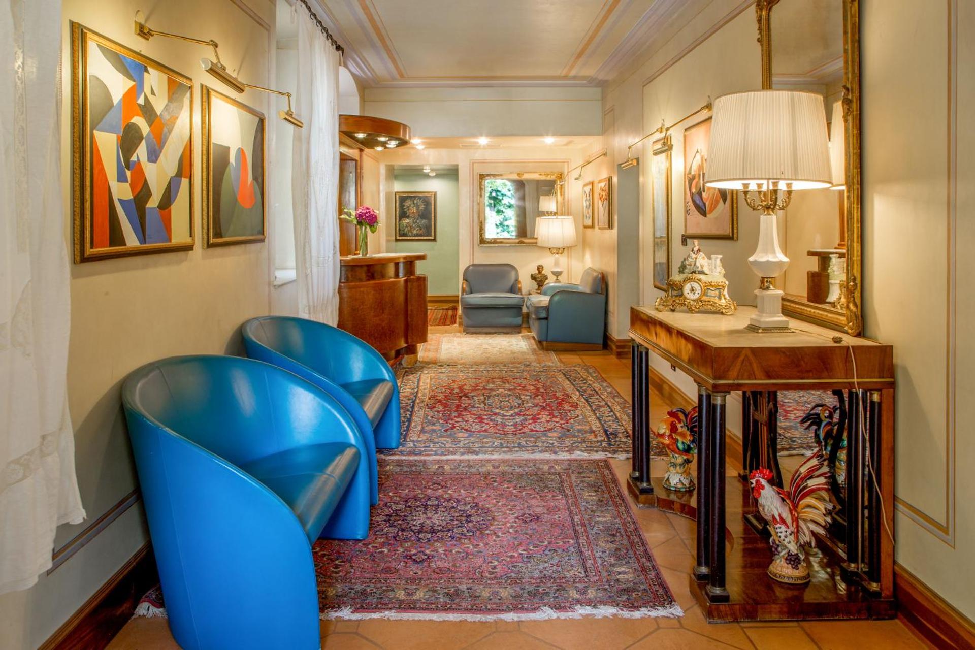 Residence Verdeborgo - Photo 8