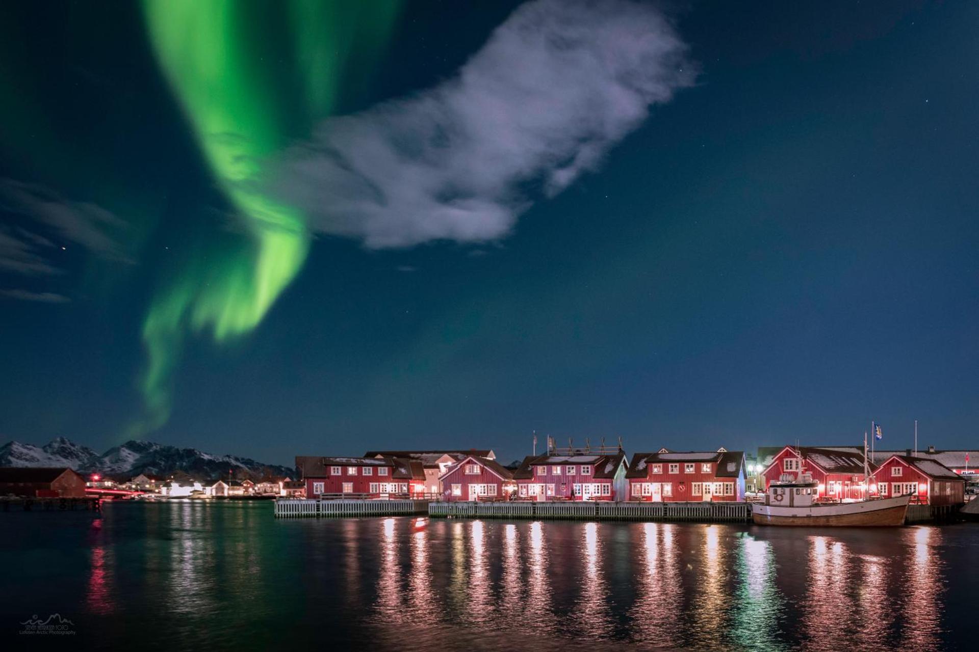 Anker Brygge - Photo 14