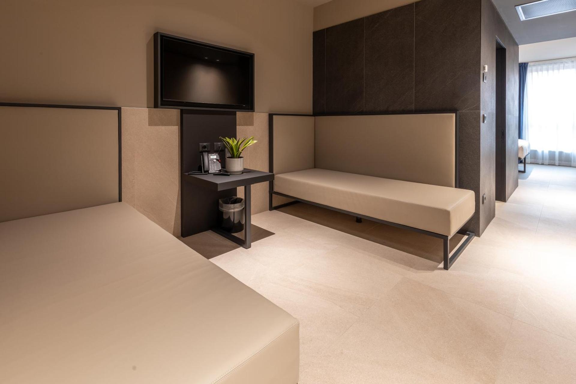 Scarlatti Hotel Milano - Photo 23