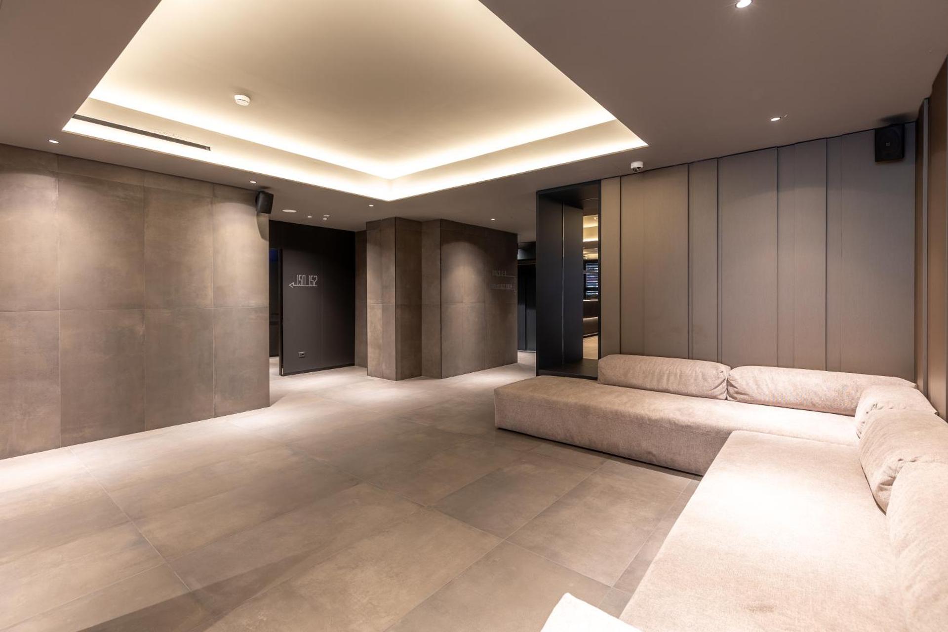 Scarlatti Hotel Milano - Photo 31