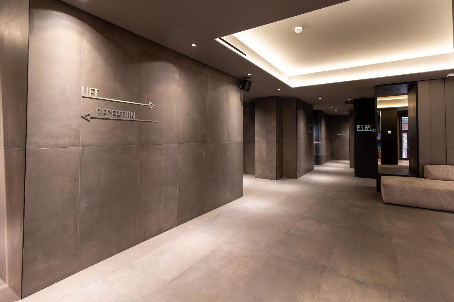 Scarlatti Hotel Milano - Photo 24