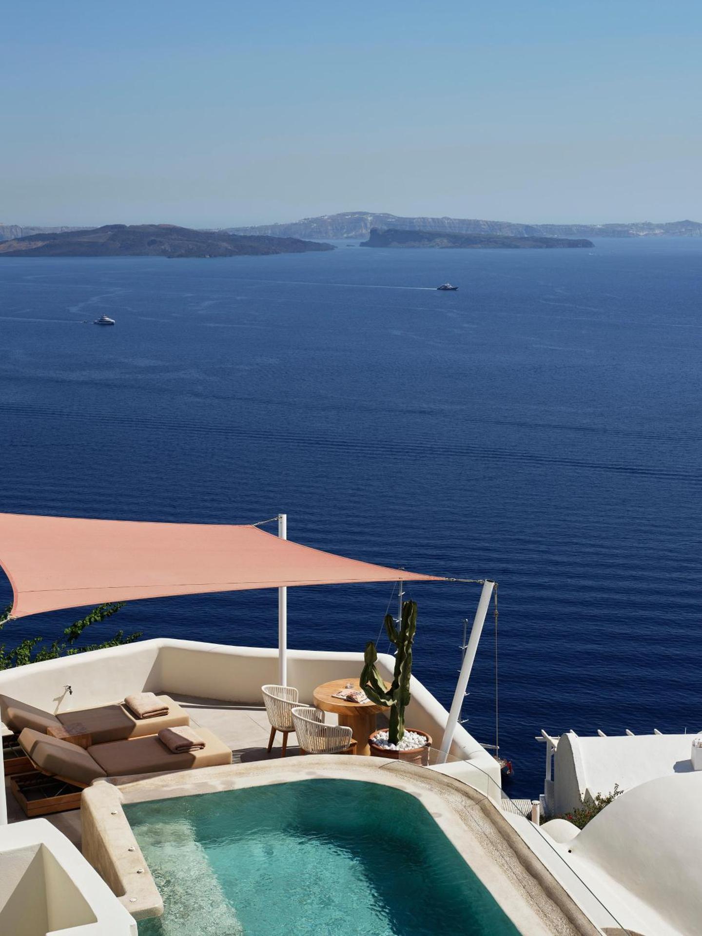 Andronis Luxury Suites - Photo 100