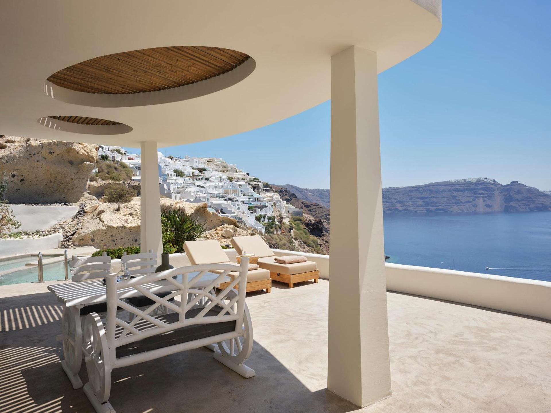 Andronis Luxury Suites - Photo 109