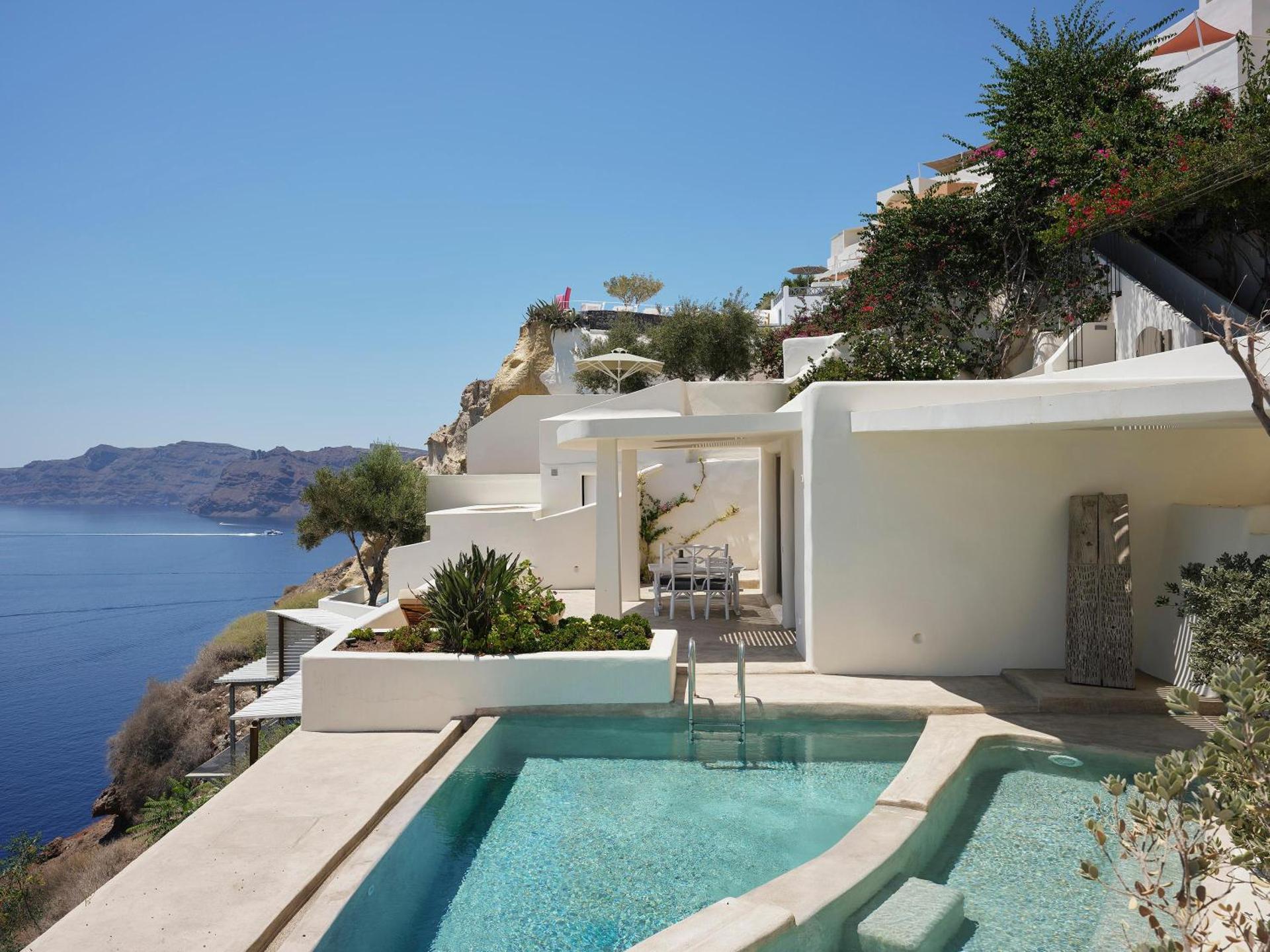 Andronis Luxury Suites - Photo 110