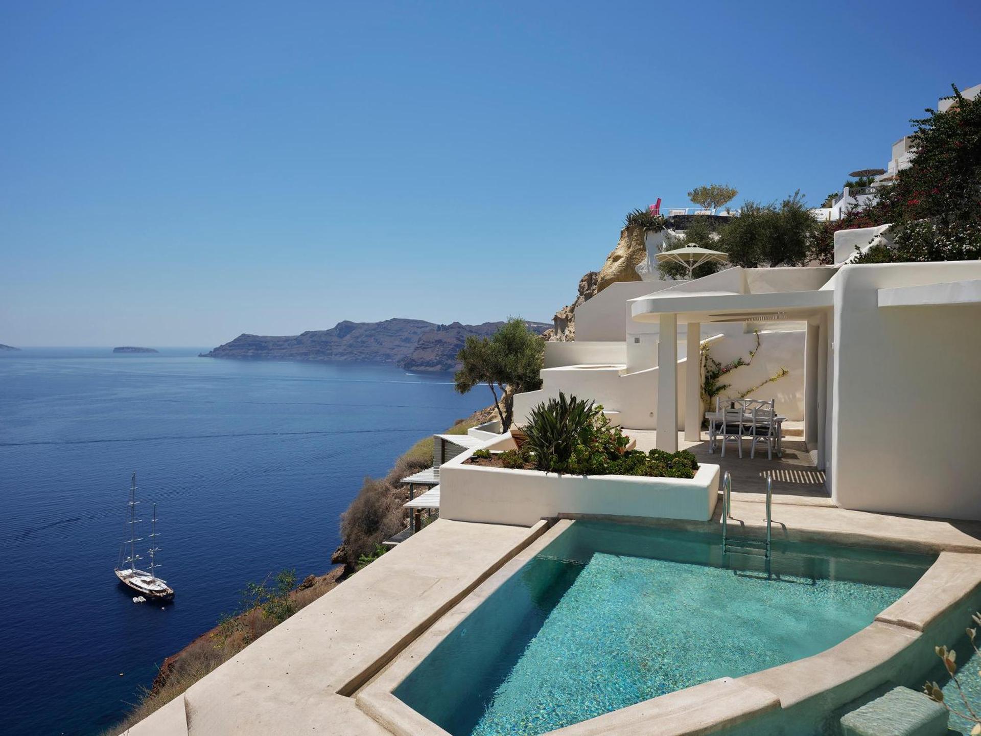 Andronis Luxury Suites - Photo 102