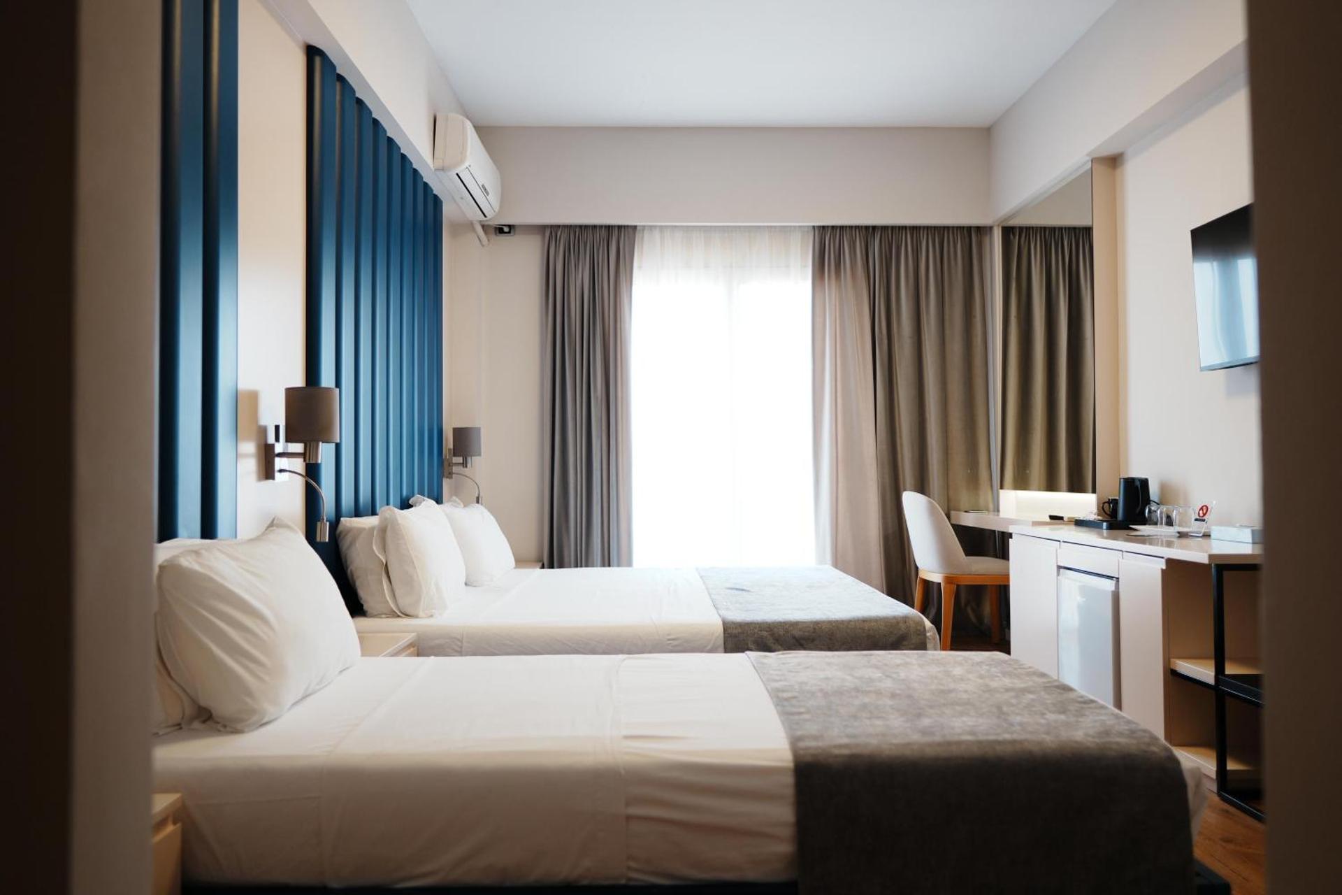 Hotel Blue Sky - Photo 38