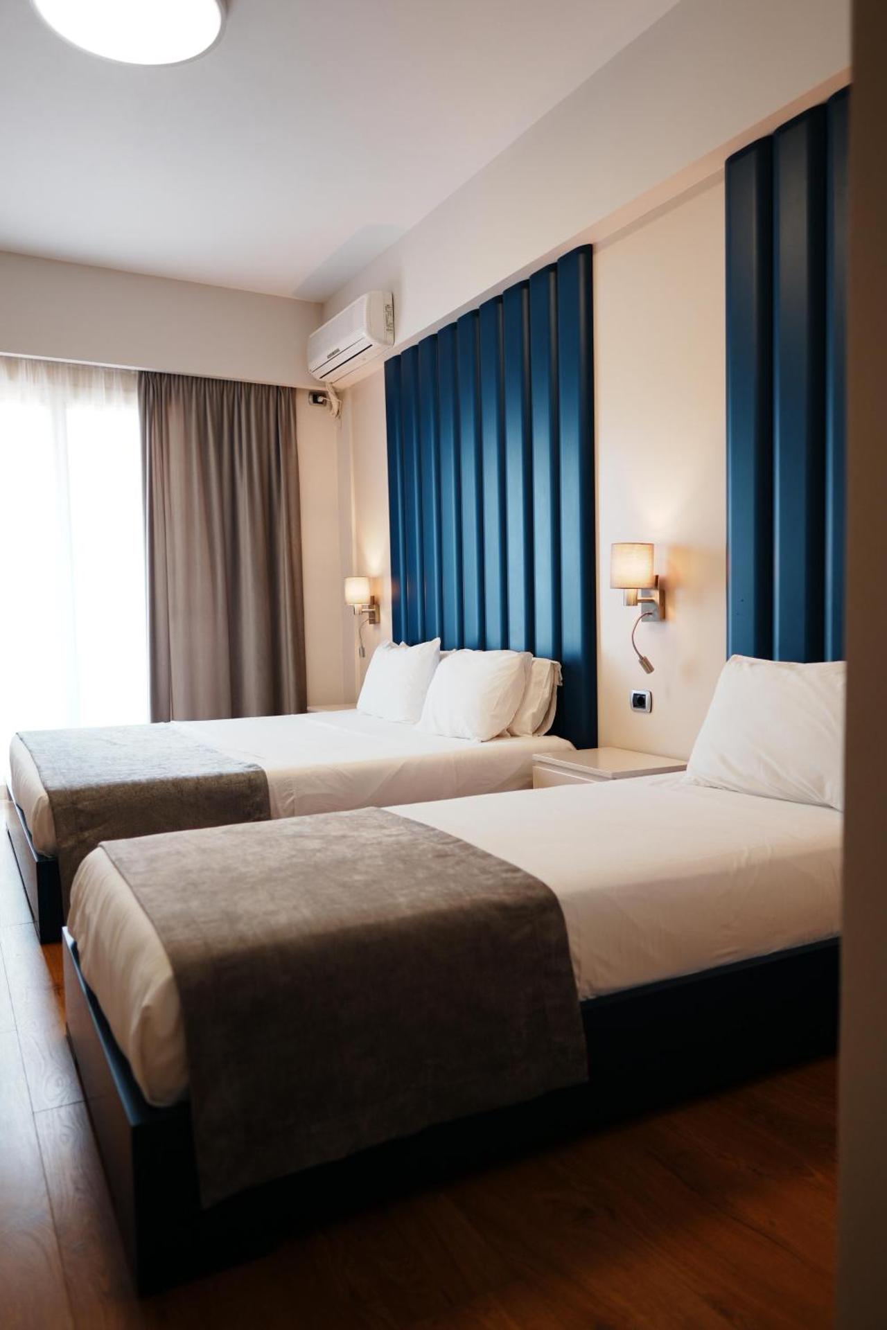 Hotel Blue Sky - Photo 52