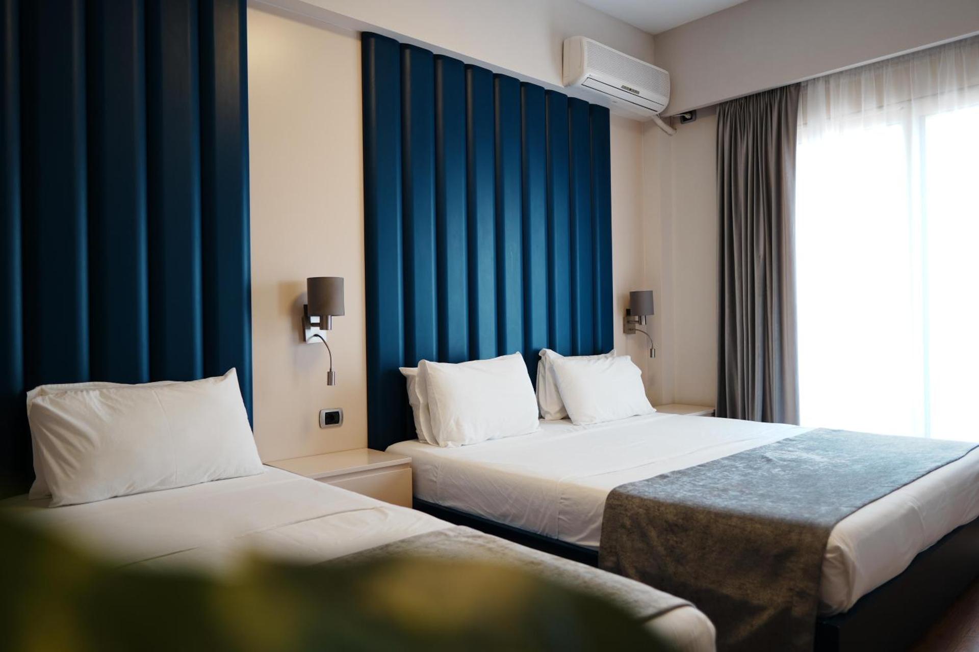 Hotel Blue Sky - Photo 39