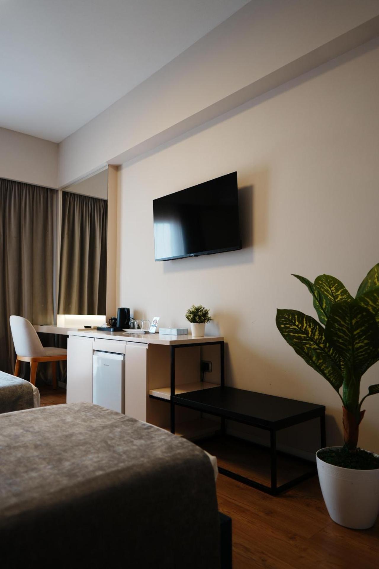 Hotel Blue Sky - Photo 40