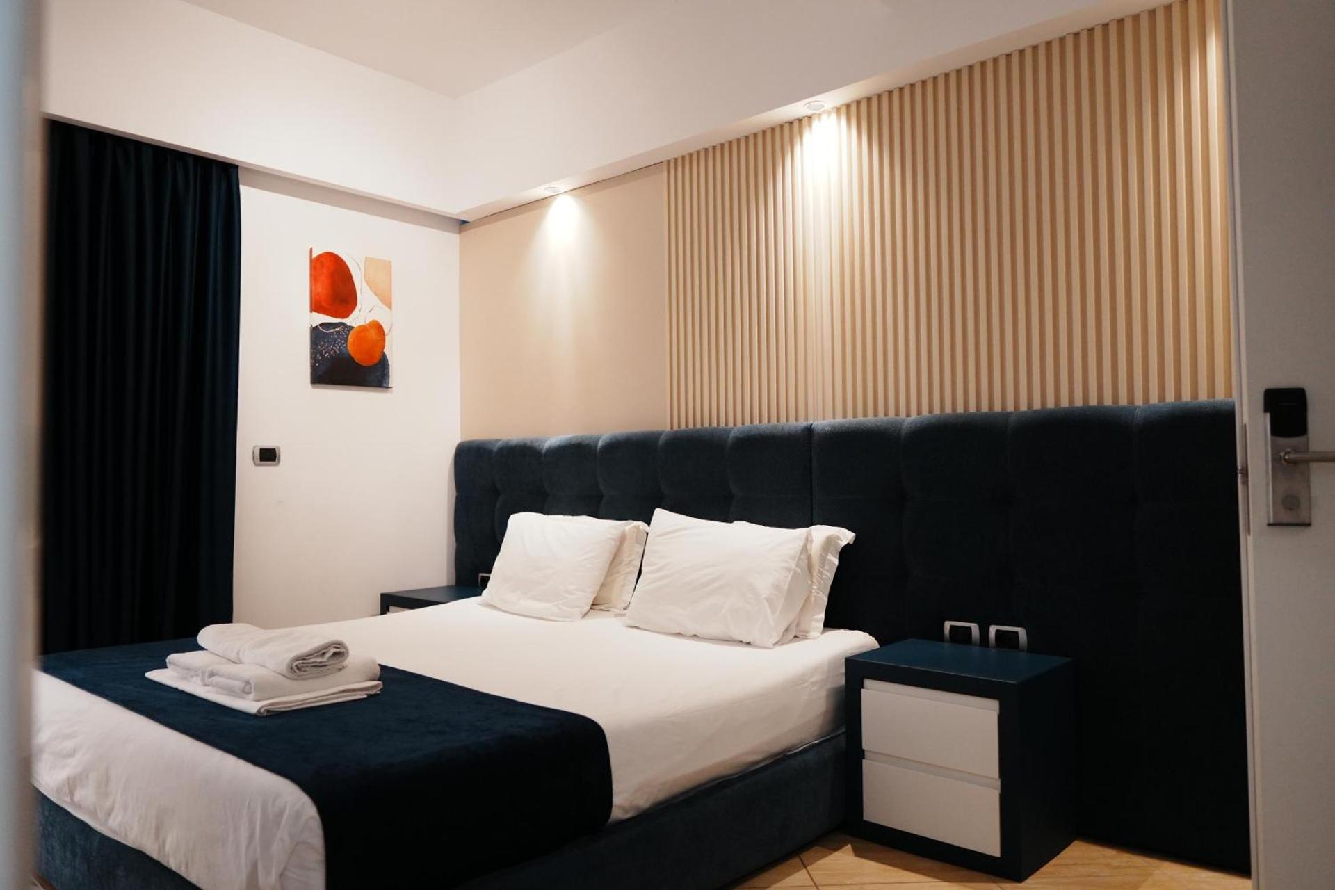 Hotel Blue Sky - Photo 2