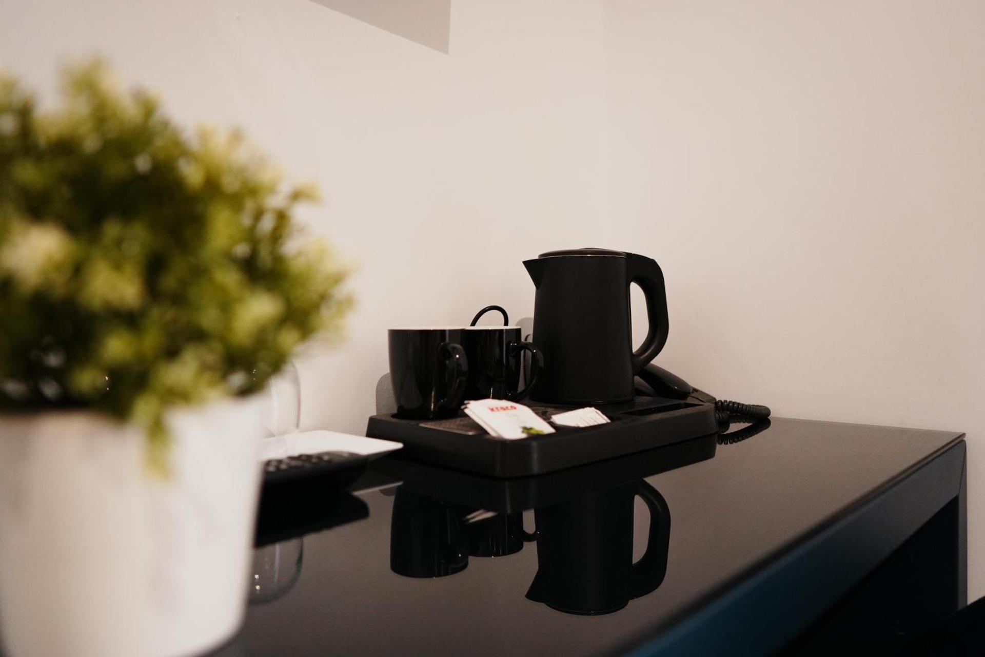 Hotel Blue Sky - Photo 9