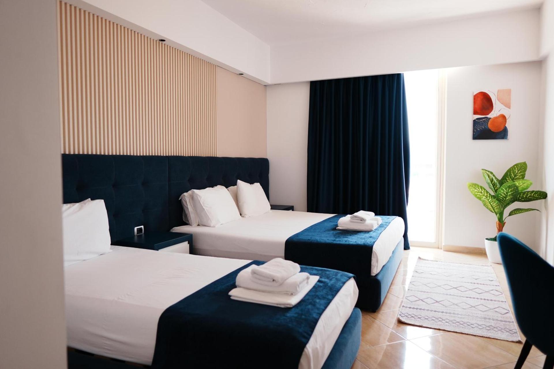 Hotel Blue Sky - Photo 72