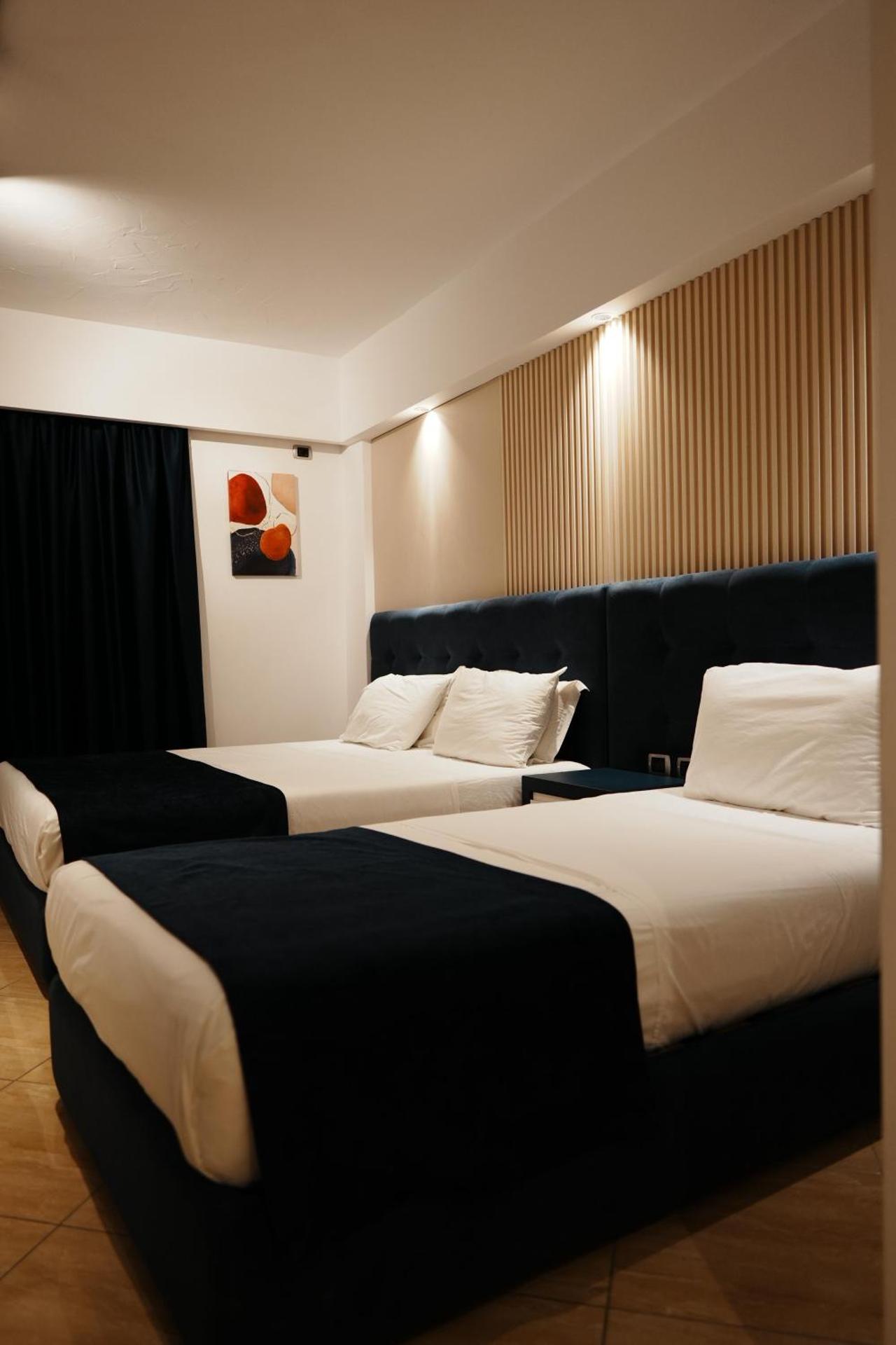 Hotel Blue Sky - Photo 92