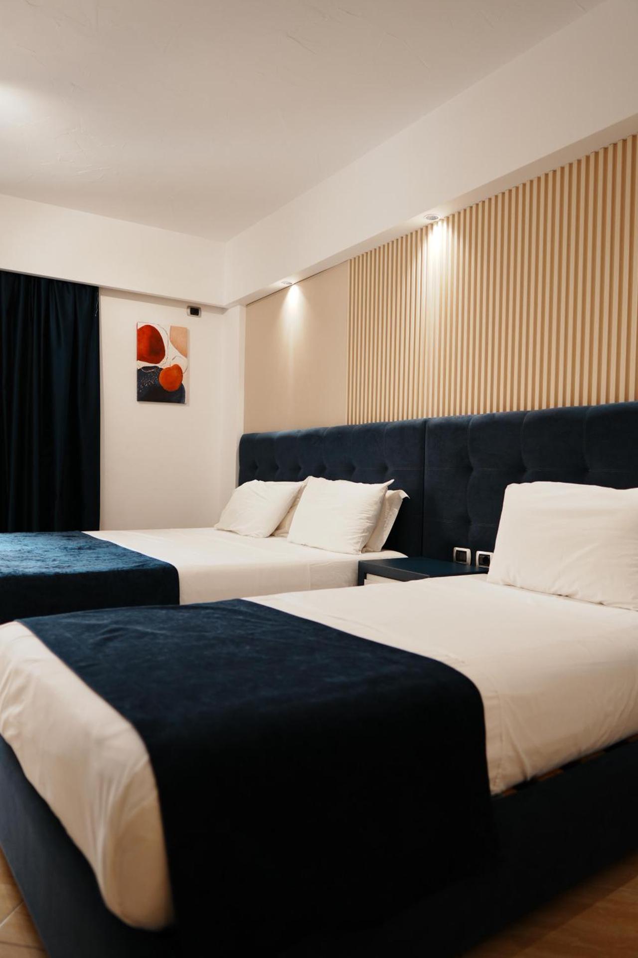 Hotel Blue Sky - Photo 90