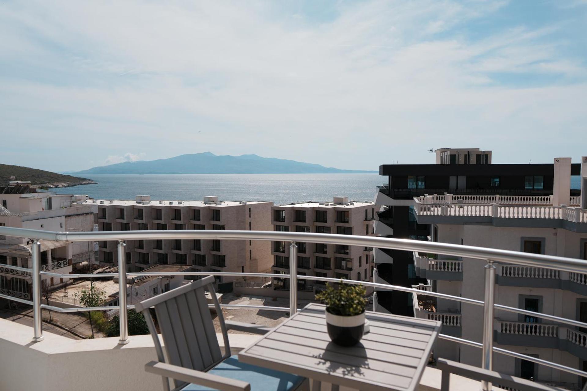 Hotel Blue Sky - Photo 30