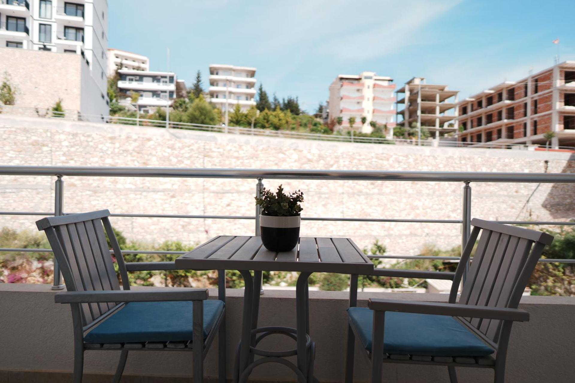 Hotel Blue Sky - Photo 7