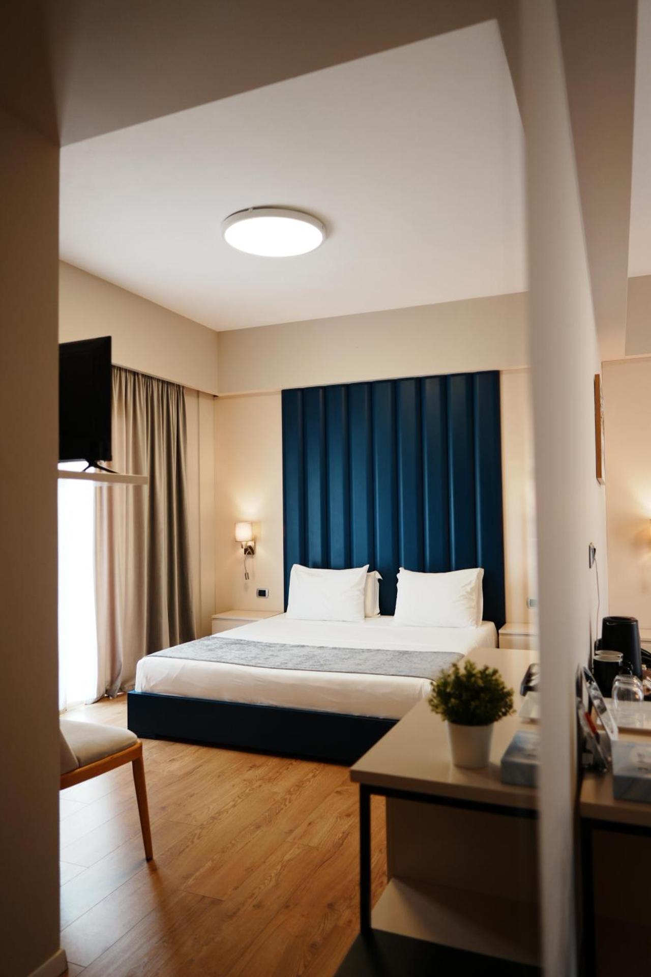 Hotel Blue Sky - Photo 20