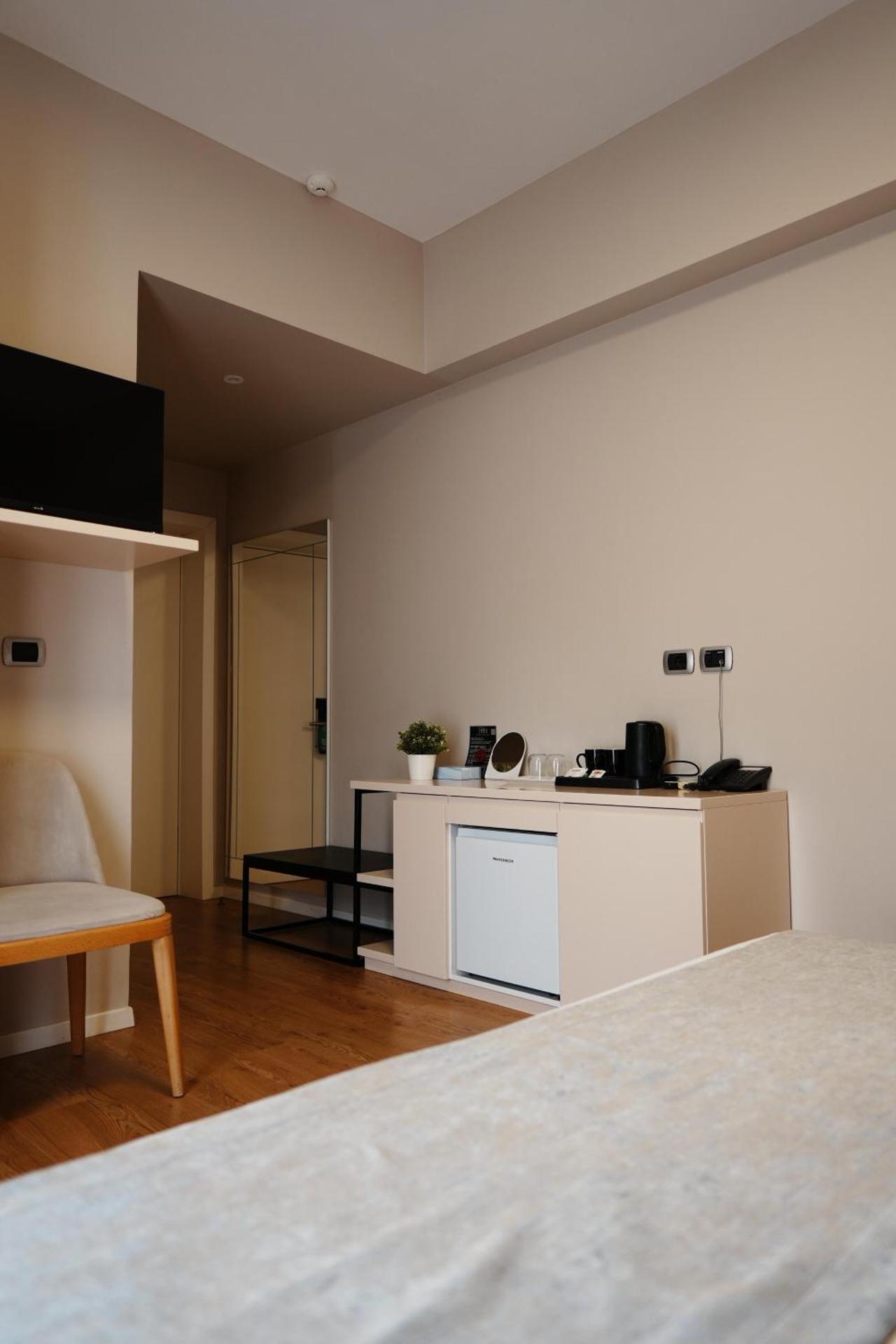 Hotel Blue Sky - Photo 6