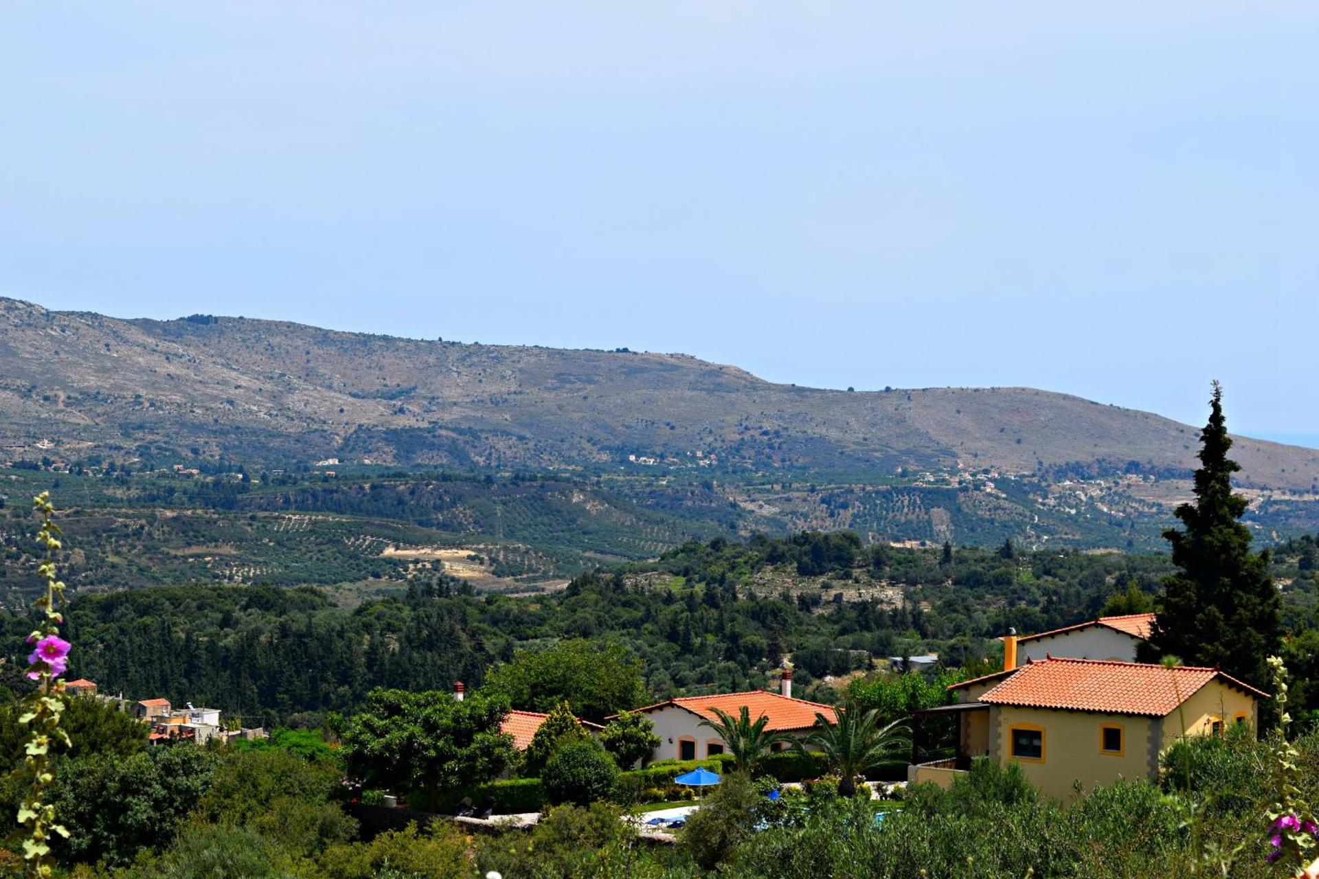 Aspalathos Villas - Photo 21