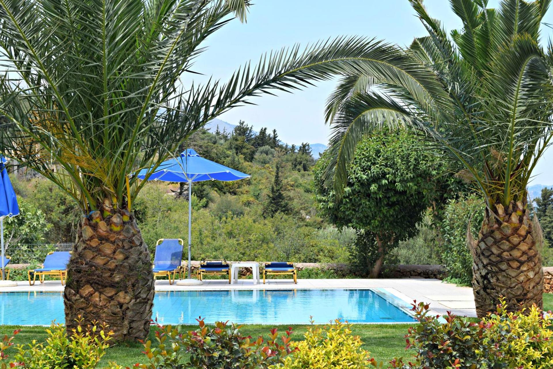 Aspalathos Villas - Photo 37