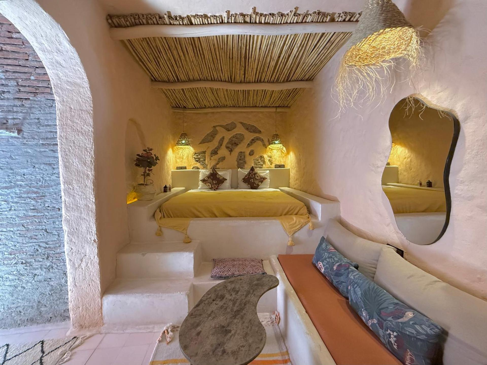 Casa Amina - Photo 3