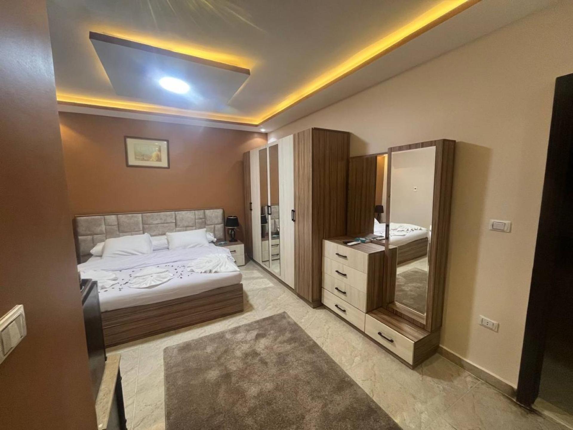 Nefri Pyramids Hotel - Photo 5