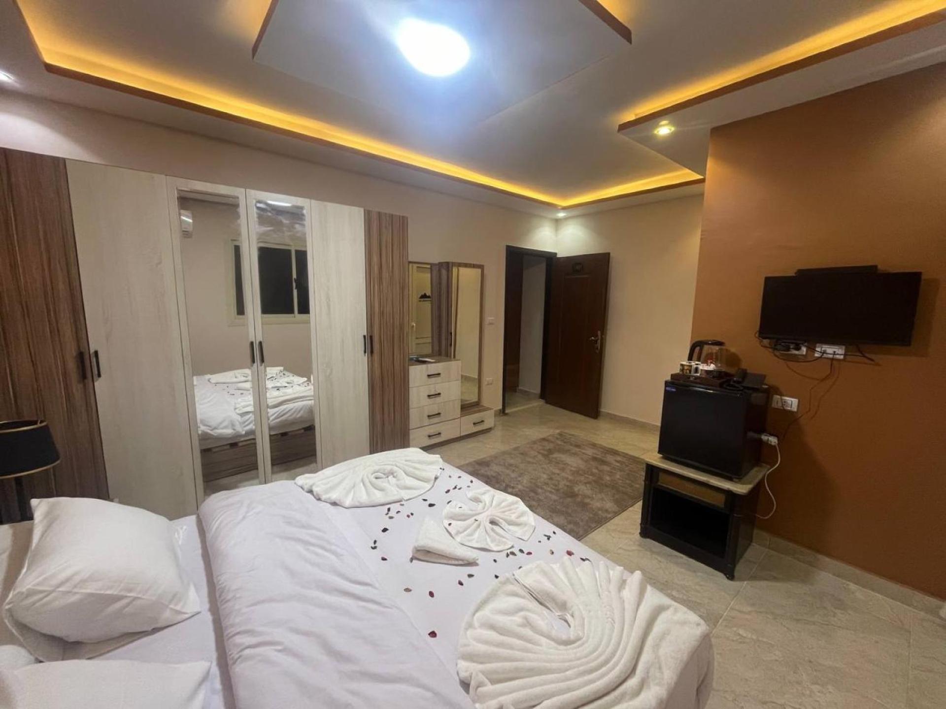 Nefri Pyramids Hotel - Photo 6