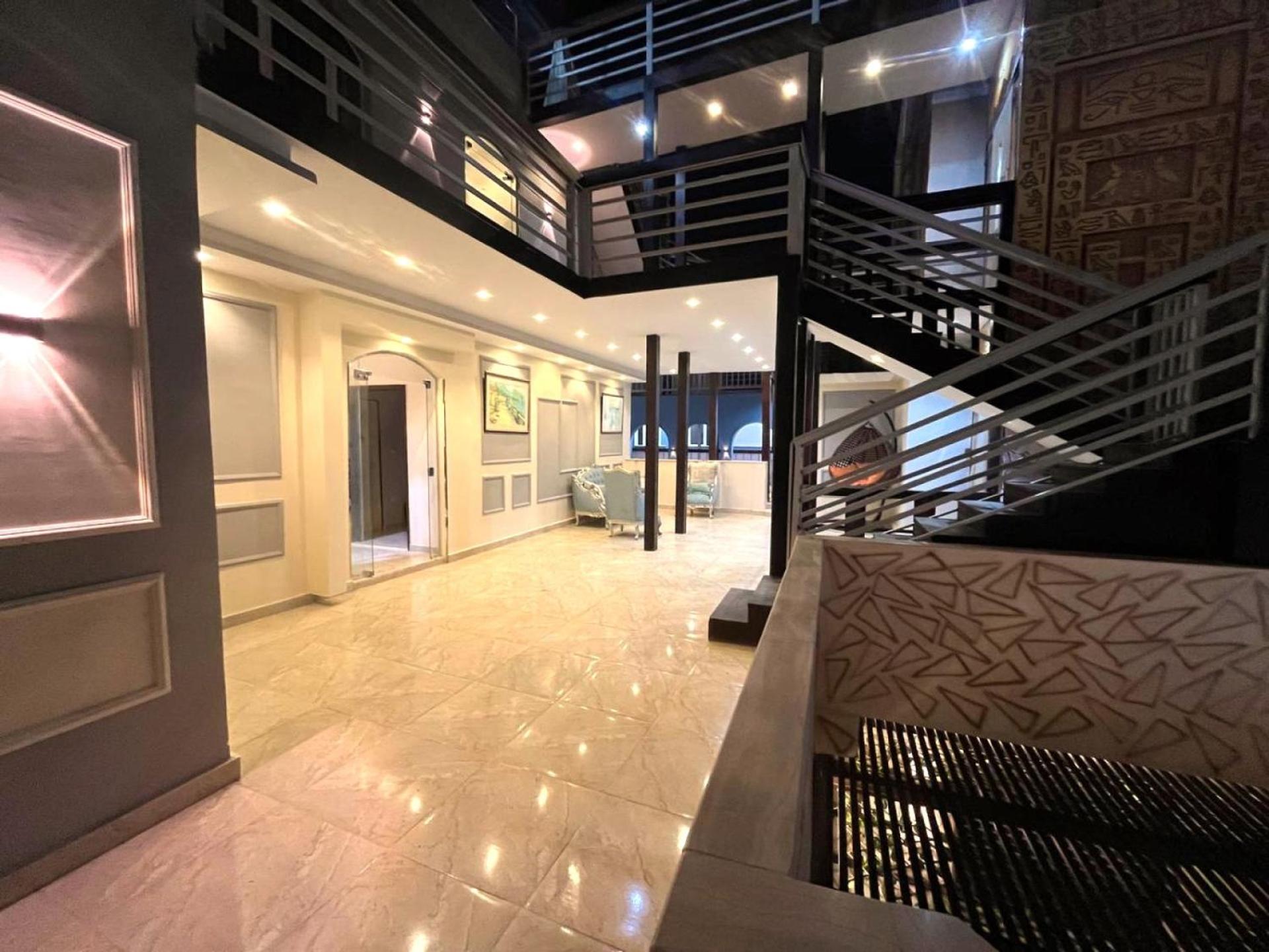 Nefri Pyramids Hotel - Photo 69