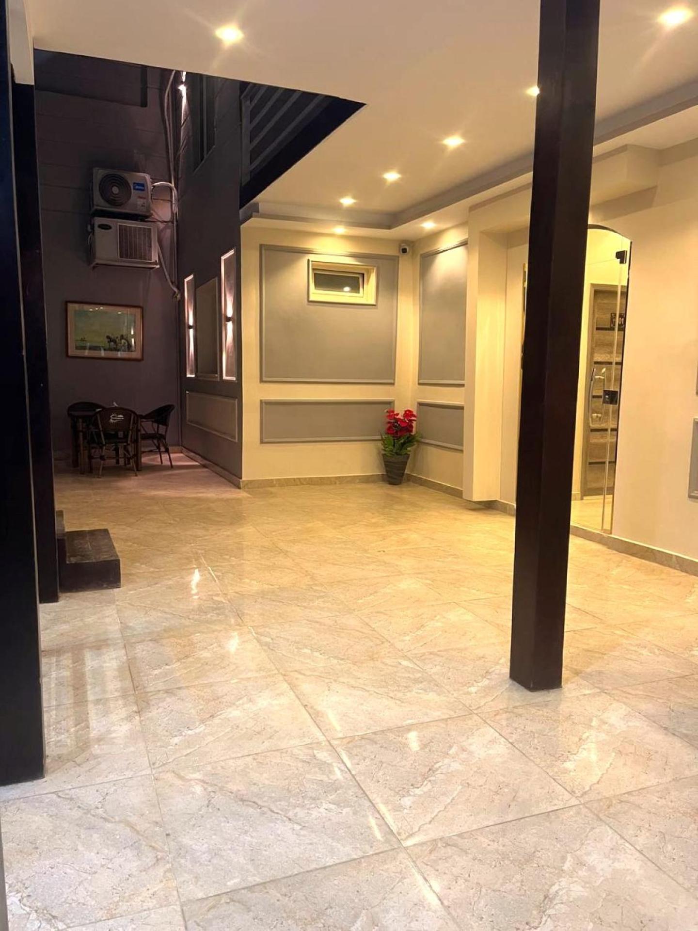 Nefri Pyramids Hotel - Photo 70