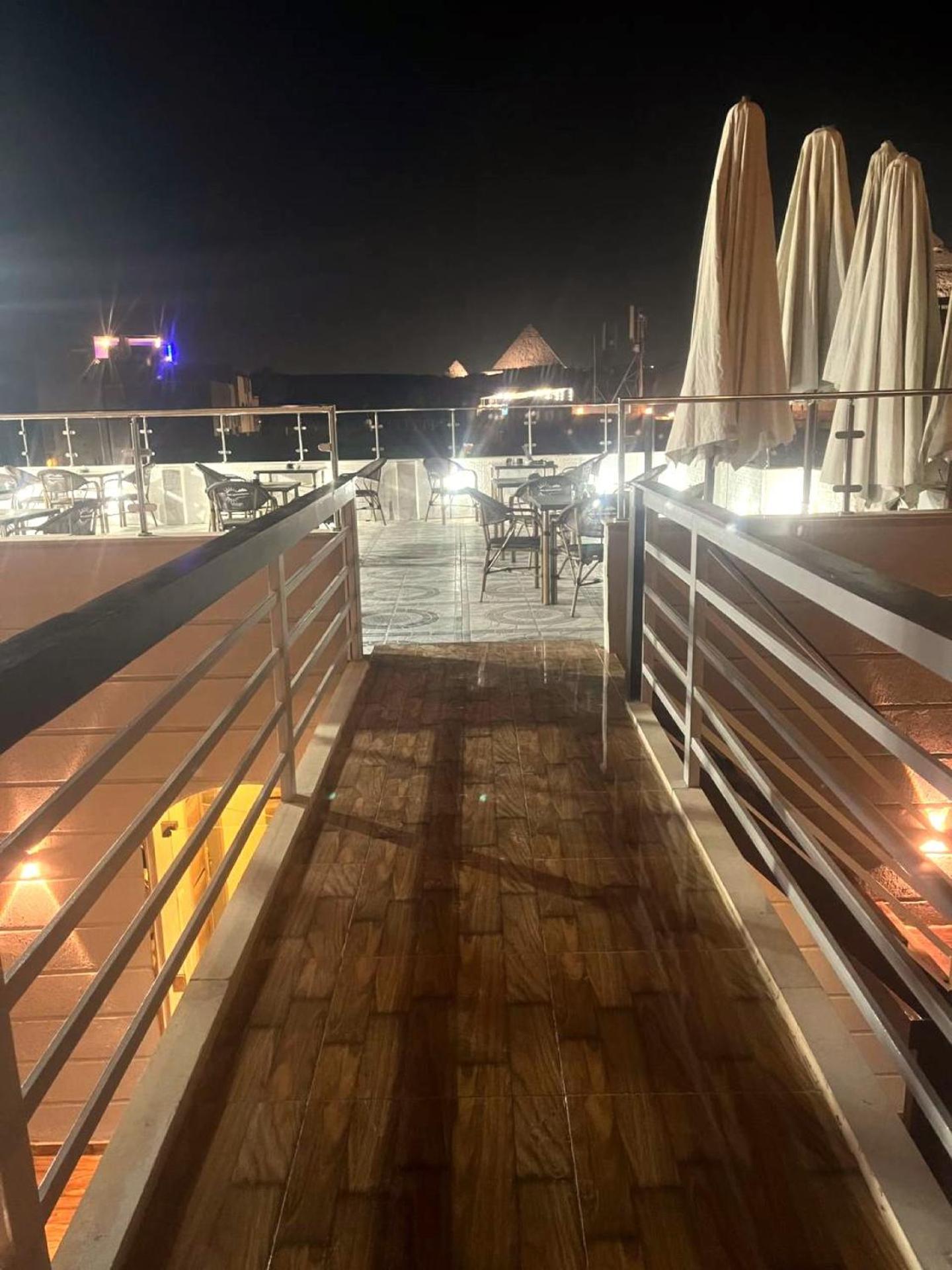 Nefri Pyramids Hotel - Photo 74