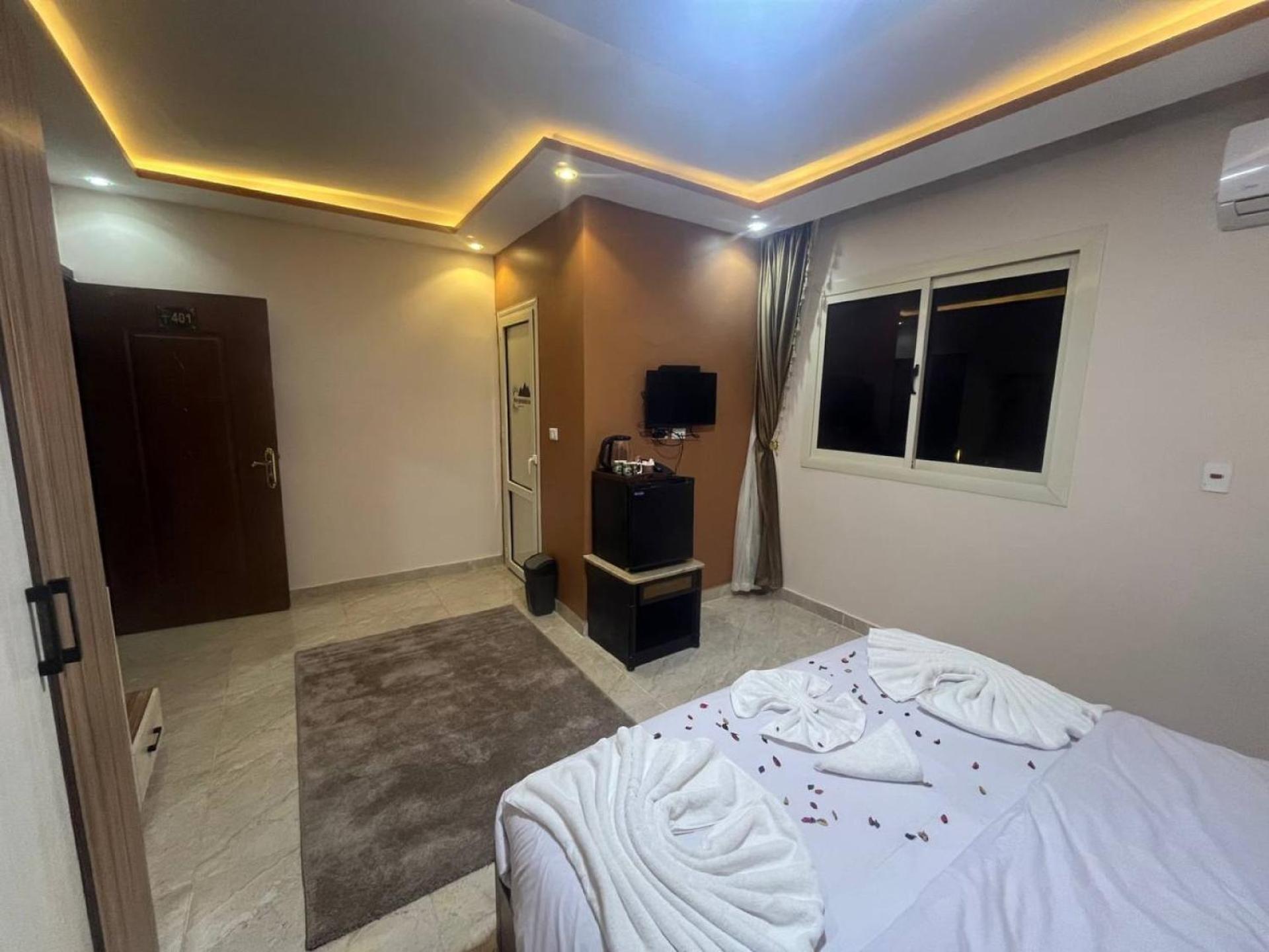 Nefri Pyramids Hotel - Photo 8