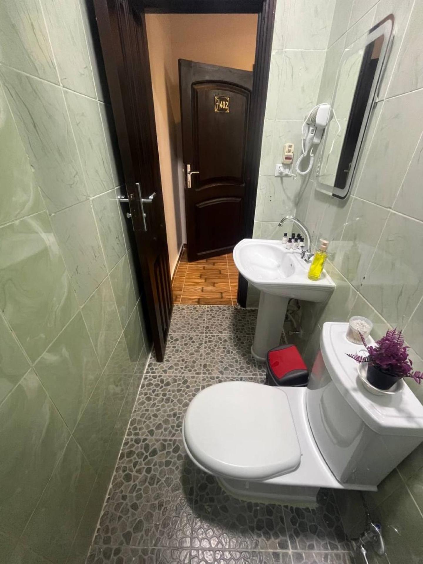 Nefri Pyramids Hotel - Photo 12