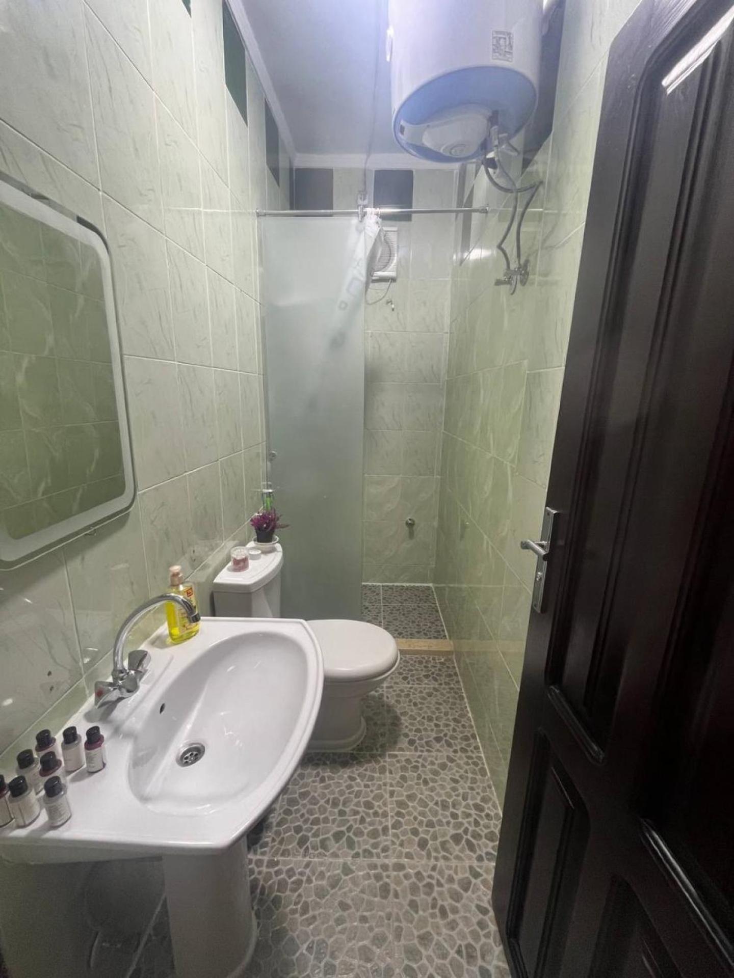 Nefri Pyramids Hotel - Photo 11