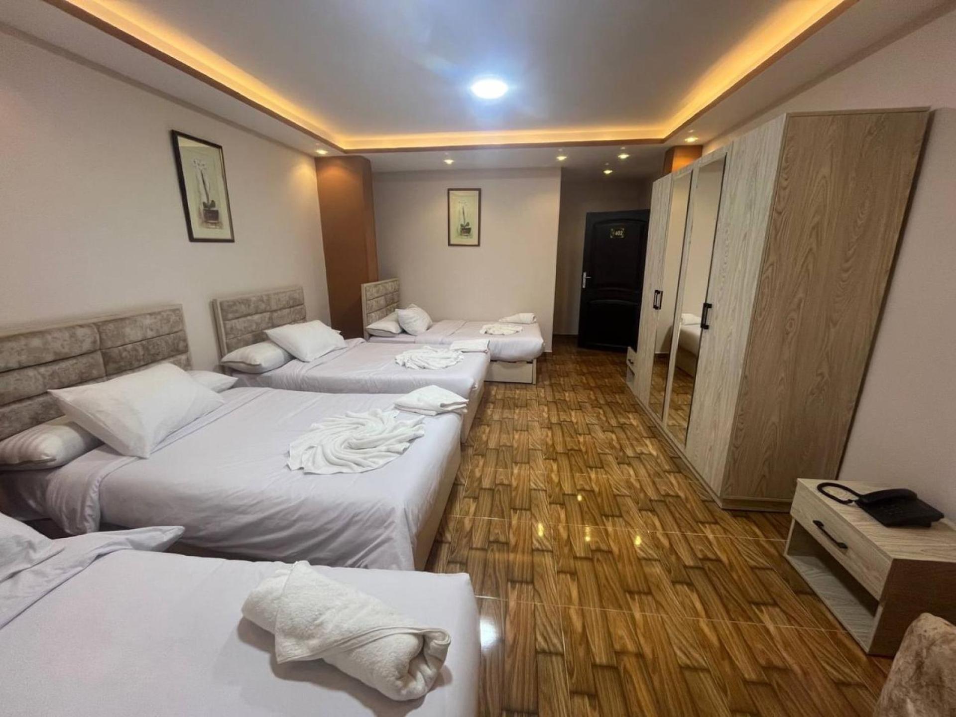 Nefri Pyramids Hotel - Photo 9