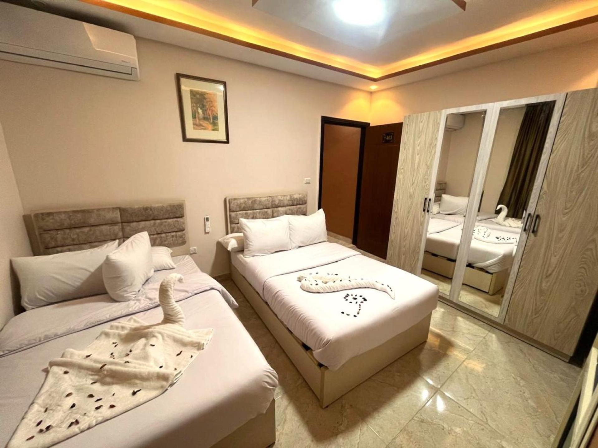 Nefri Pyramids Hotel - Photo 14